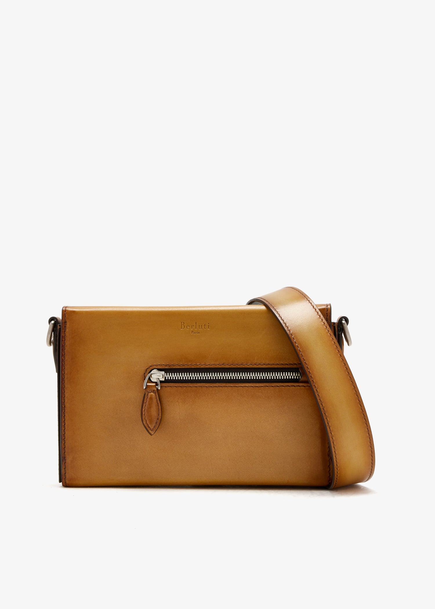 Un Jour De Poche messenger bag, Brown
Un Jour De Poche messenger bag, Brown