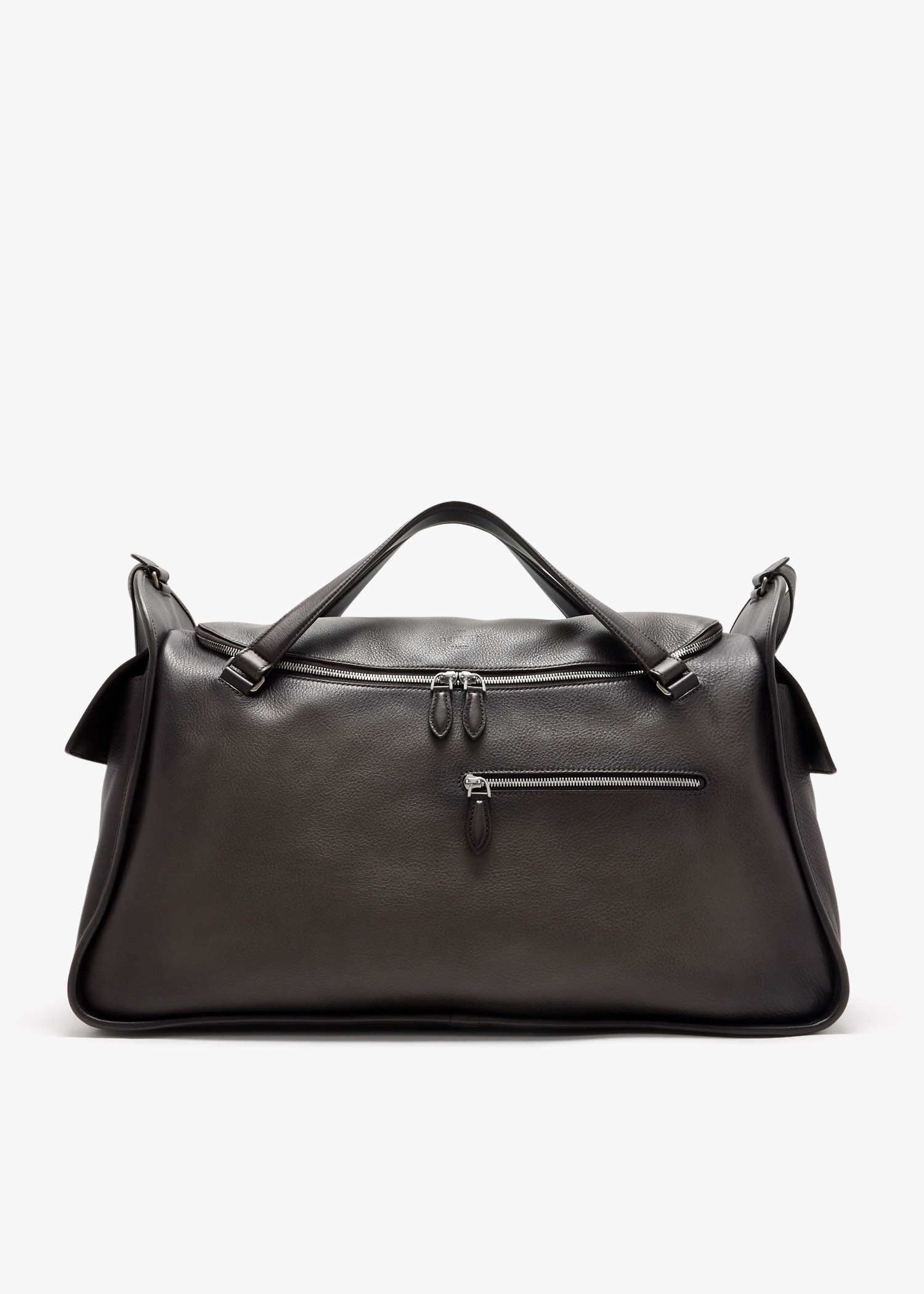 Périple Weekender travel bag, Grey
Périple Weekender travel bag, Grey