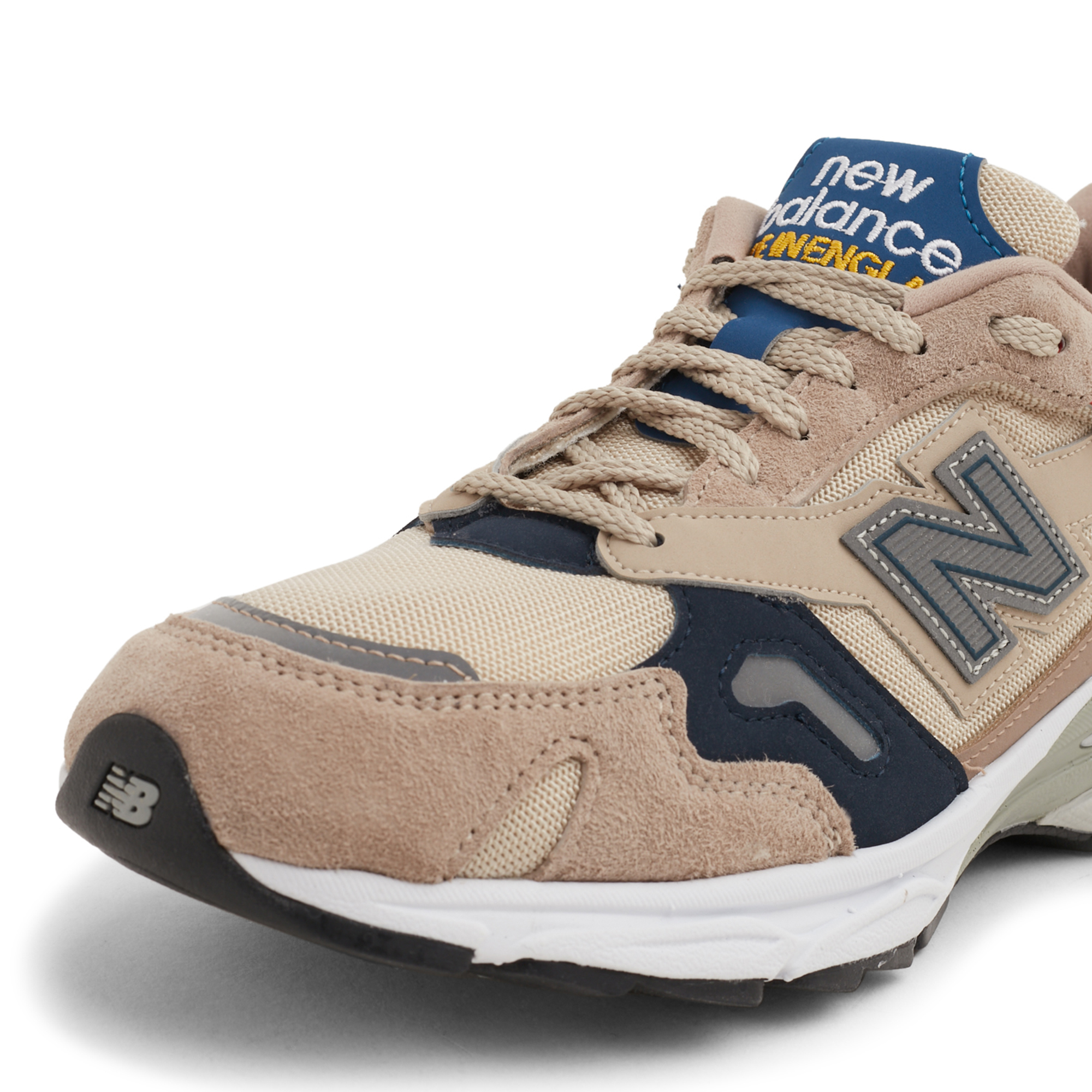 920 sneakers, Beige