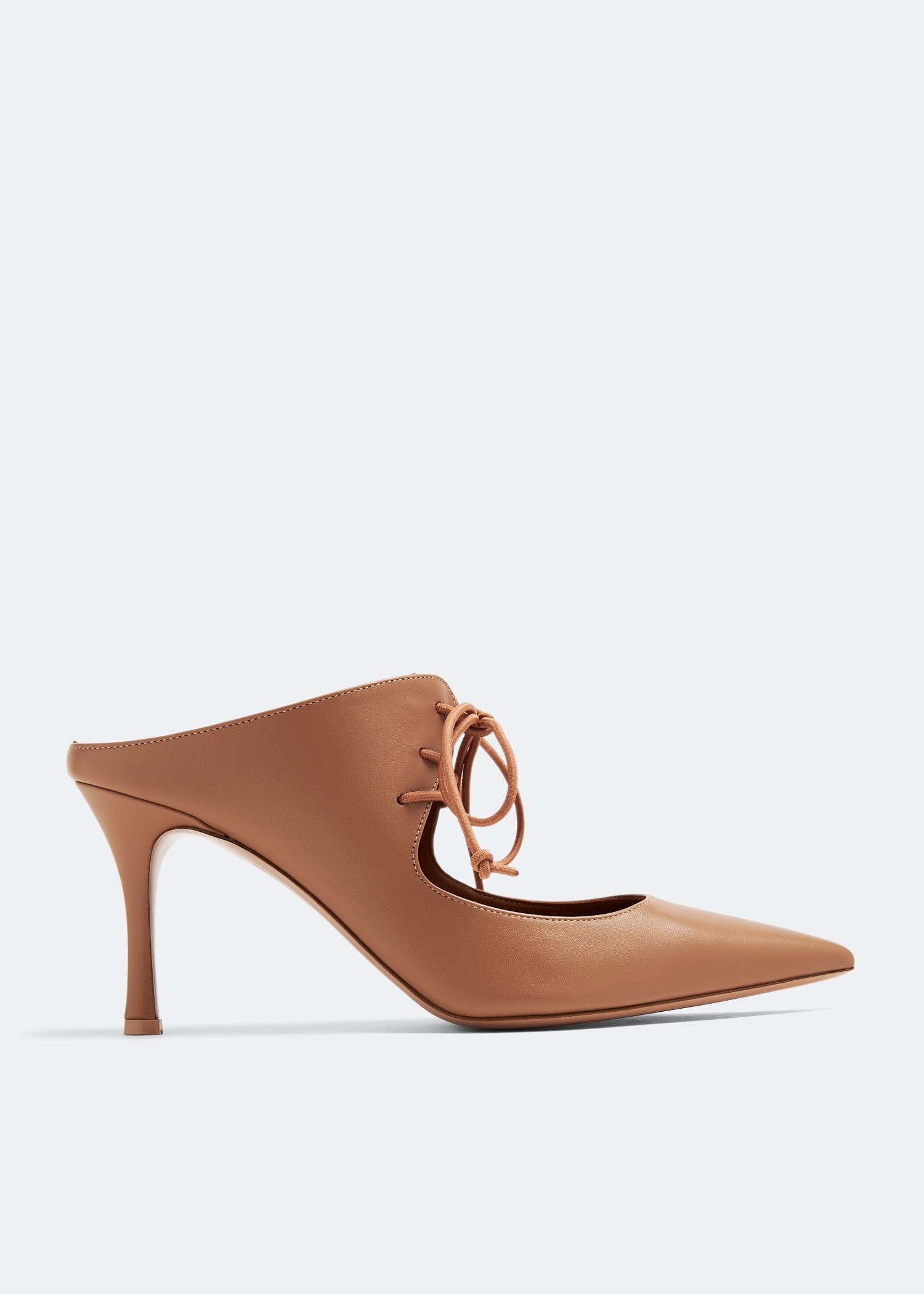Marcia mules, Beige
Marcia mules, Beige