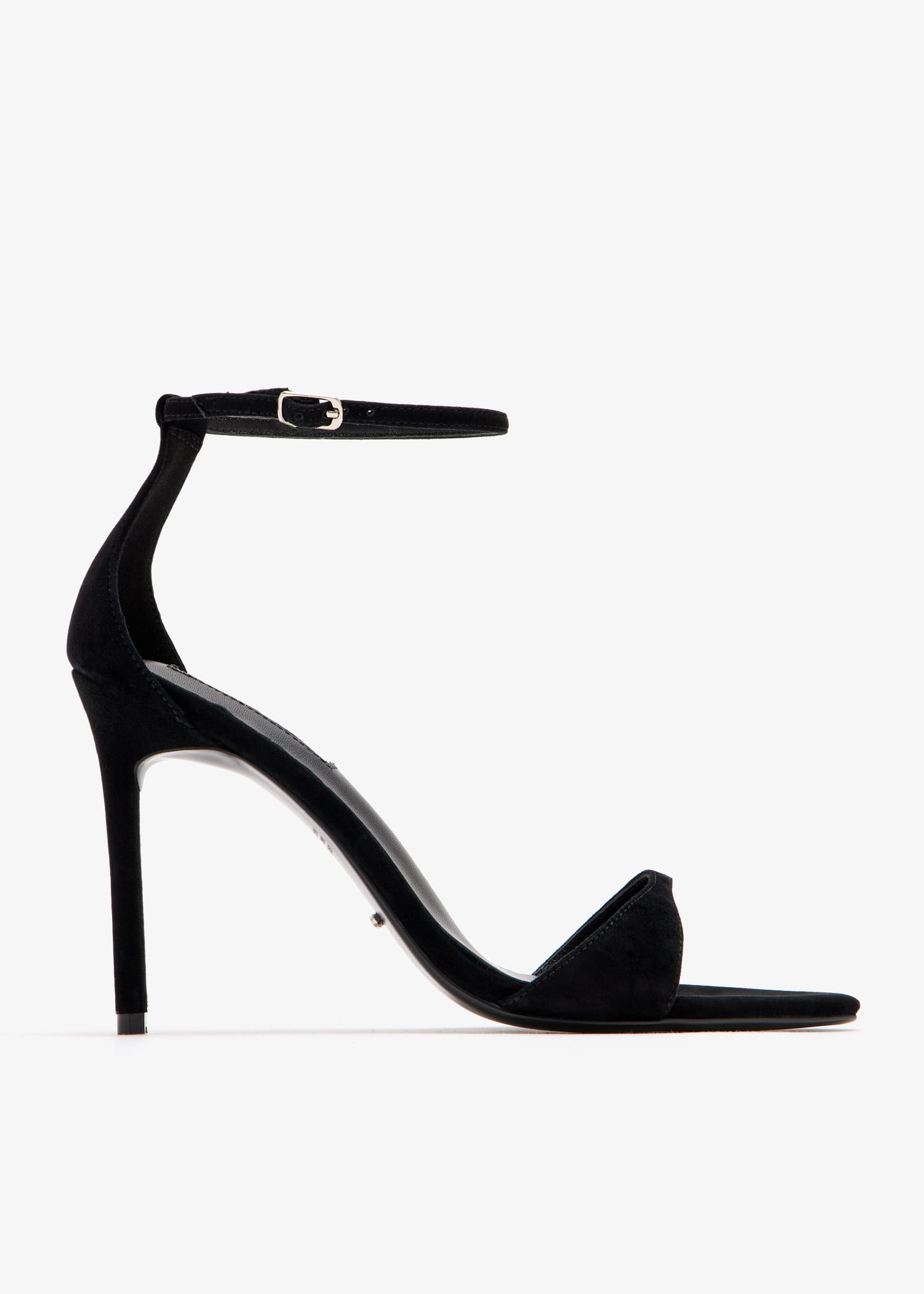 Martini sandals, Black
Martini sandals, Black