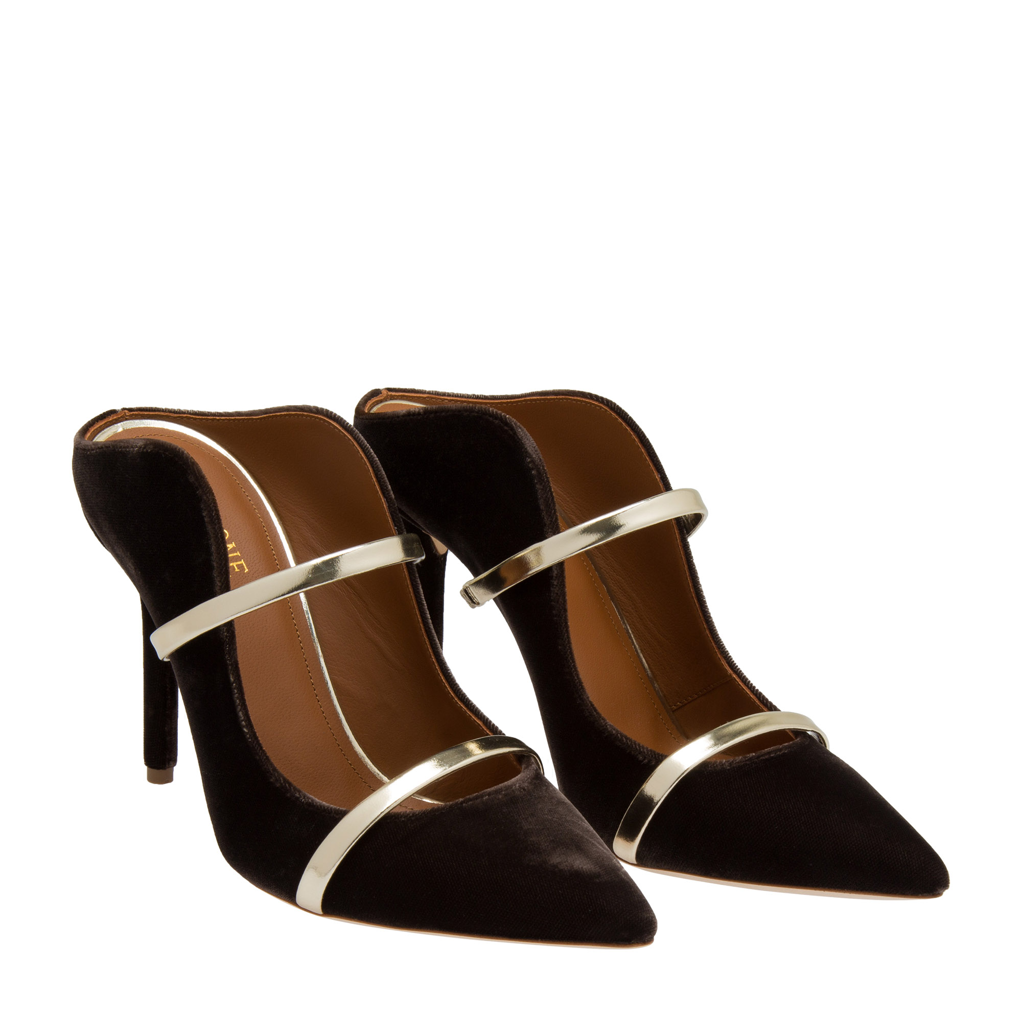 Maureenmules, Brown