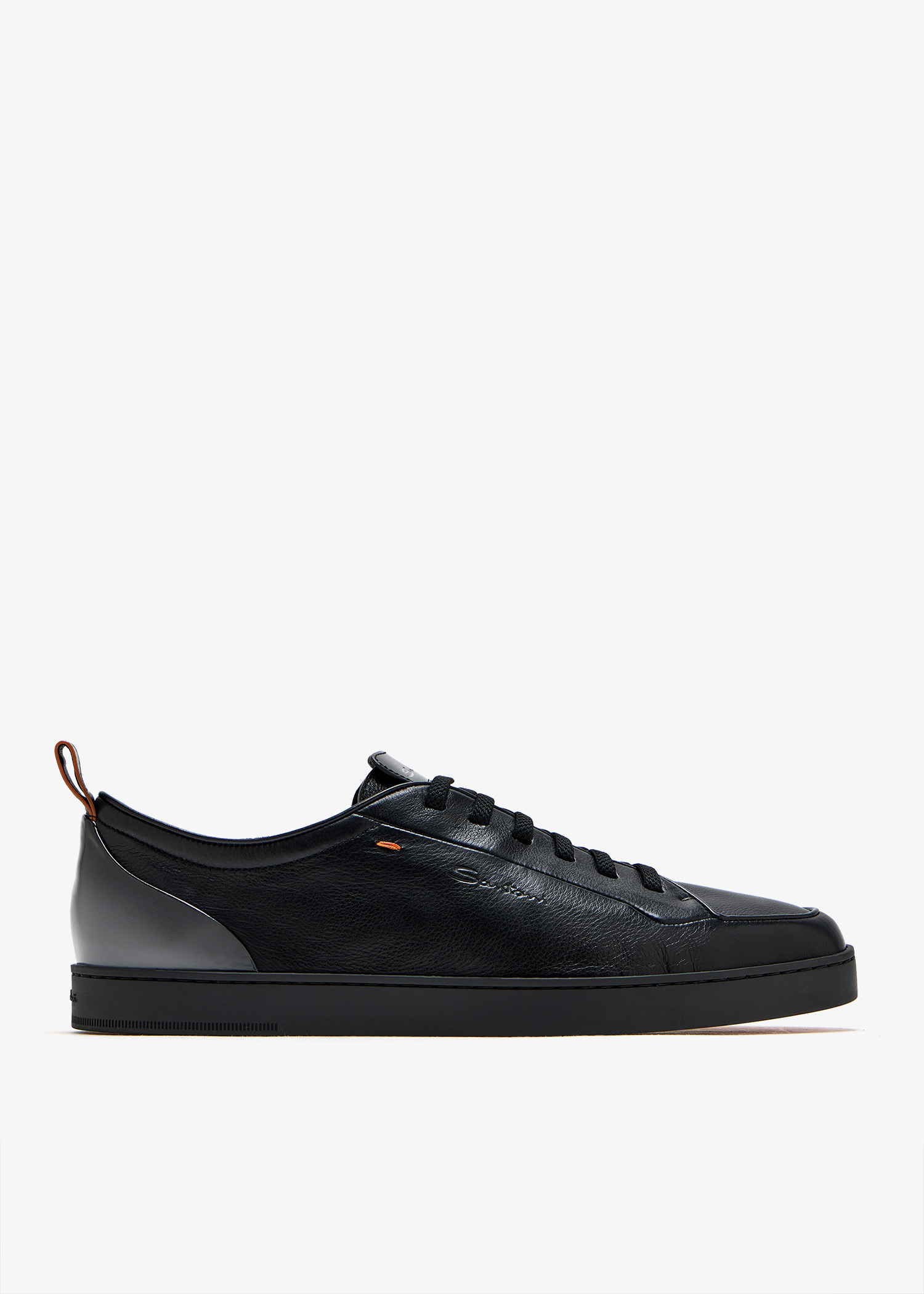 Monte Carlo sneakers, Black
Monte Carlo sneakers, Black