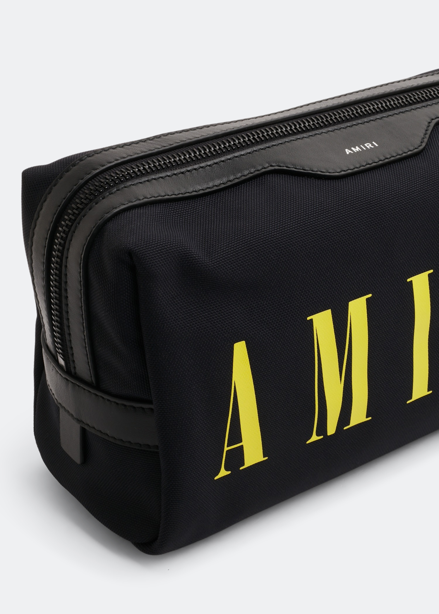 Toiletry bag, Black