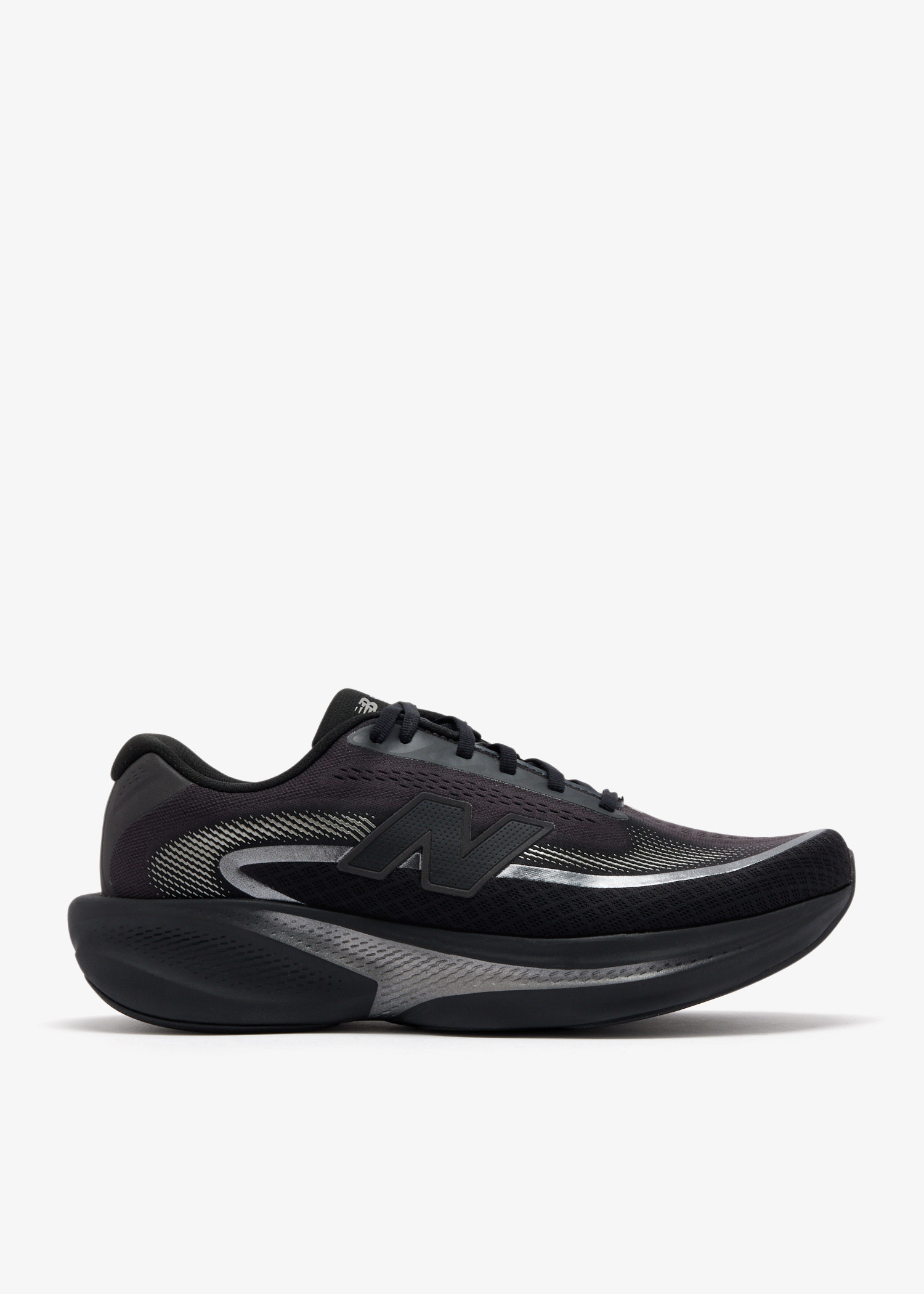 Ellipse sneakers, Black
Ellipse sneakers, Black