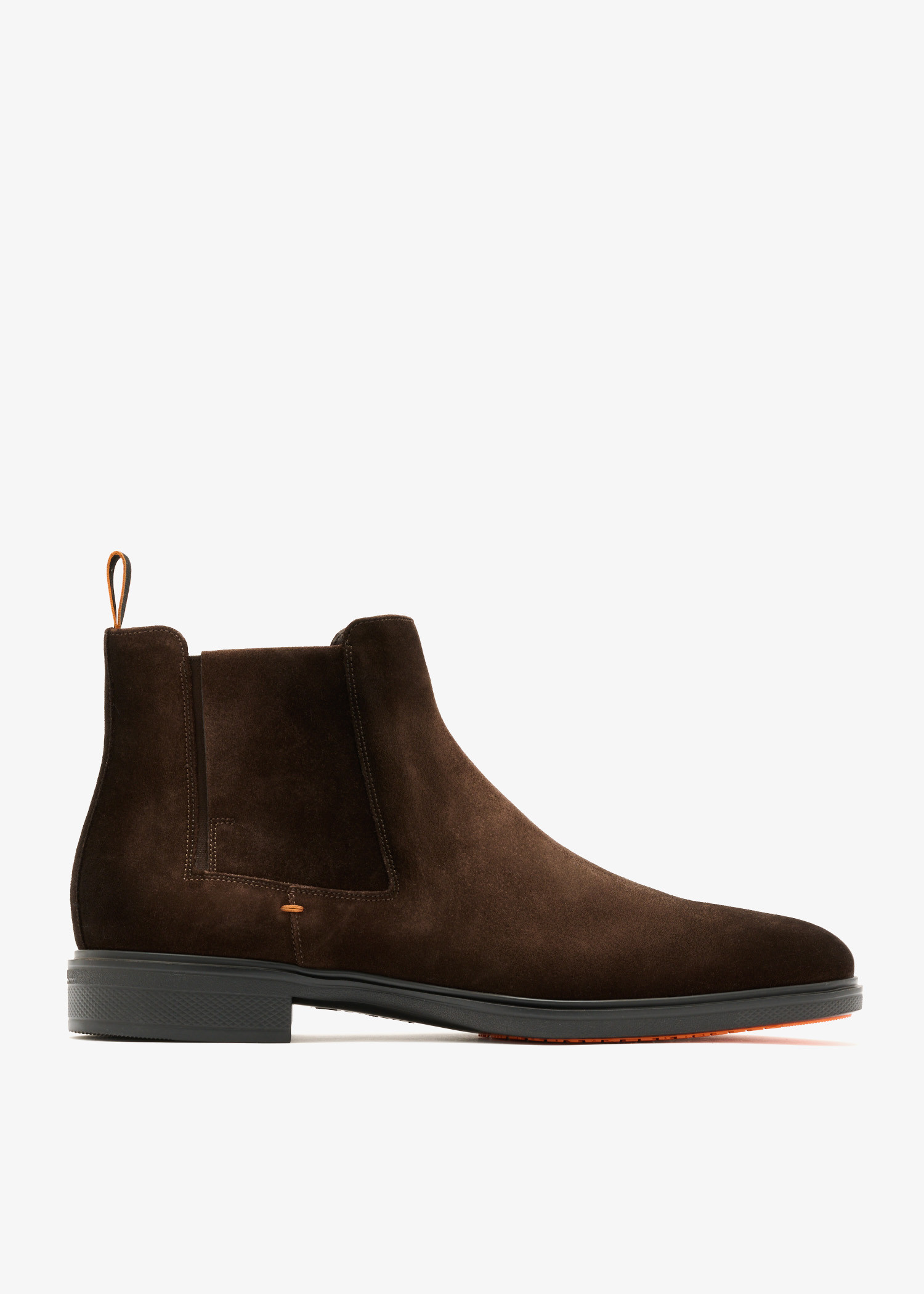 Easy On ankle boots, Brown
Easy On ankle boots, Brown