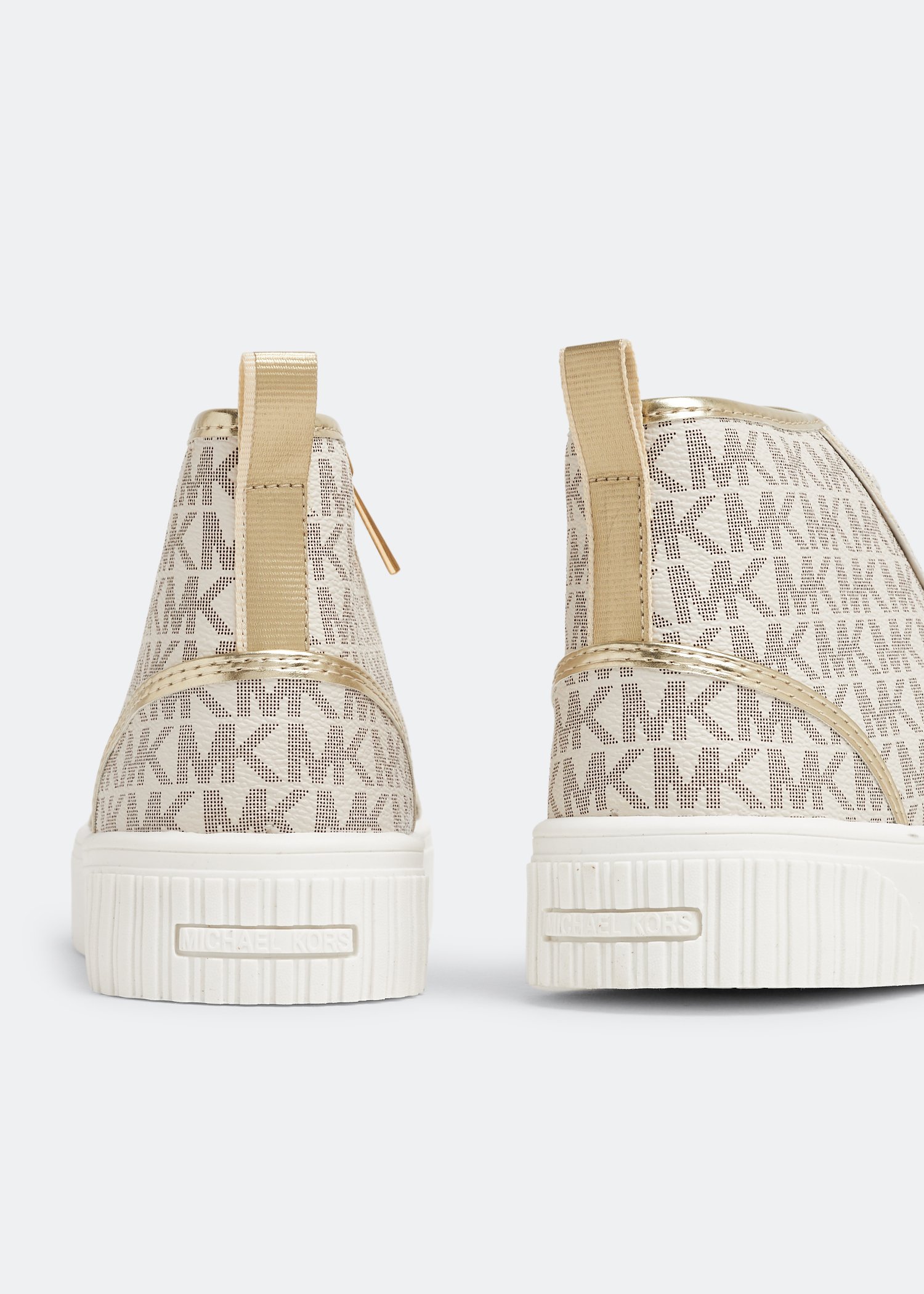 Skate Split II sneakers, Prints