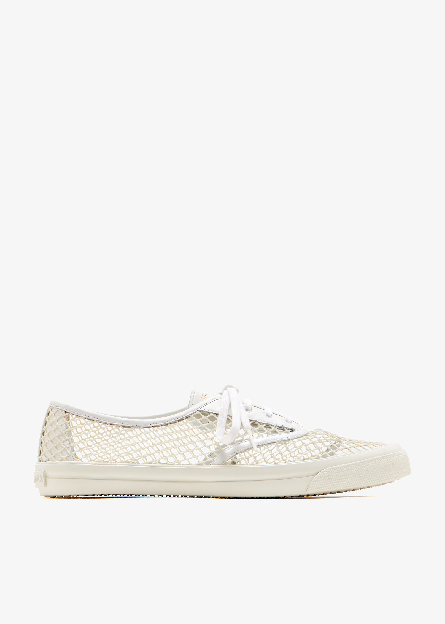 Minimalist Mesh sneakers, White
Minimalist Mesh sneakers, White