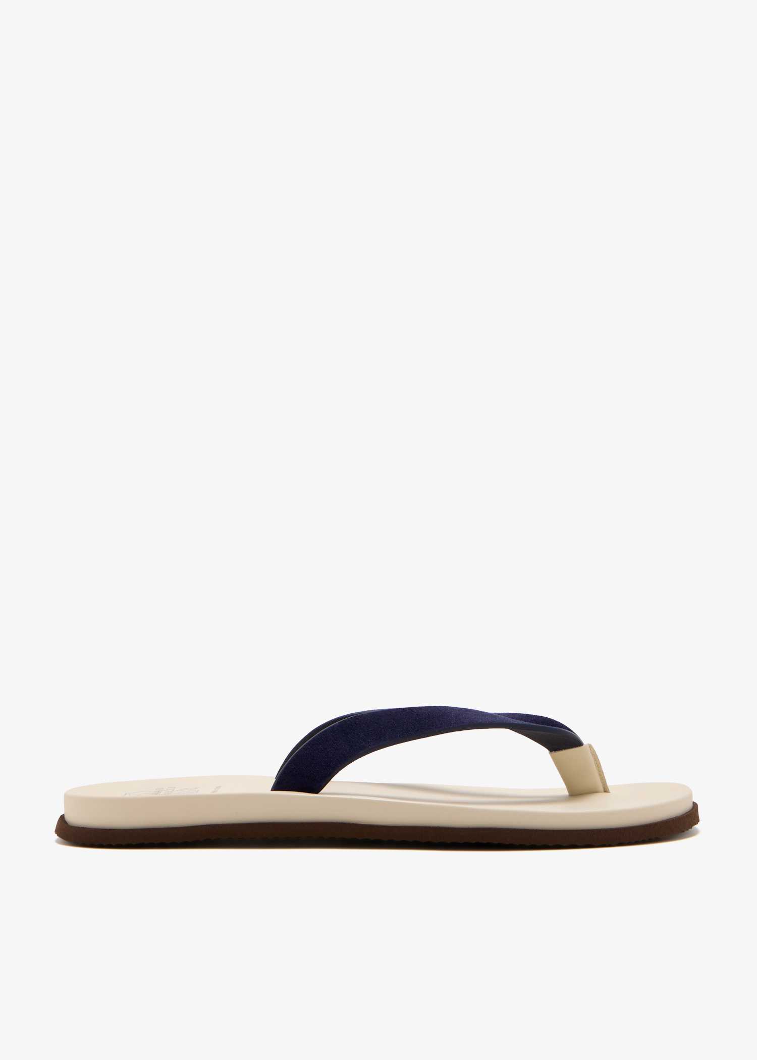 Pool sandals, Navy
Pool sandals, Navy