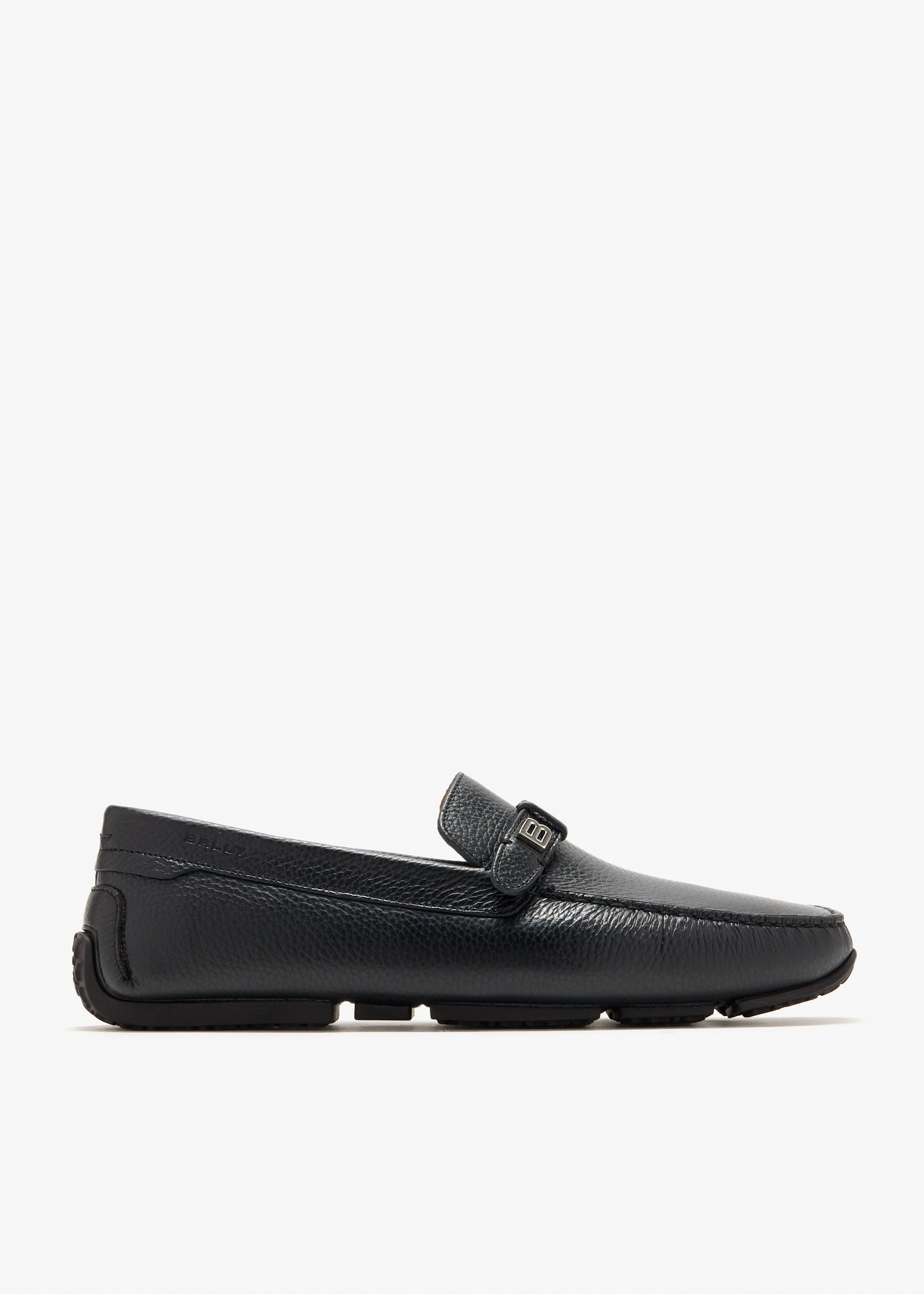 Pilot loafers, Black
Pilot loafers, Black