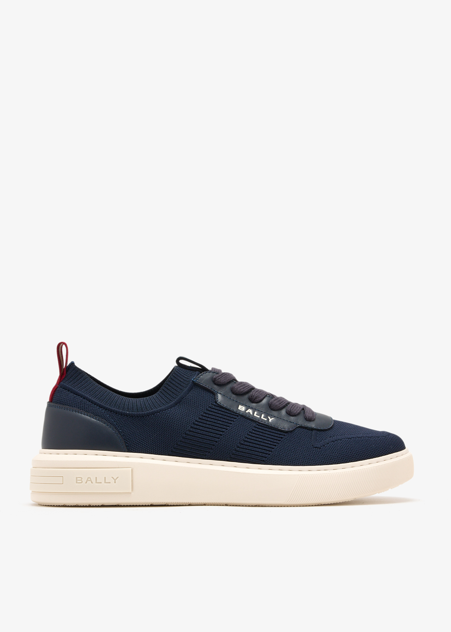 Lift-T sneakers, Navy
Lift-T sneakers, Navy