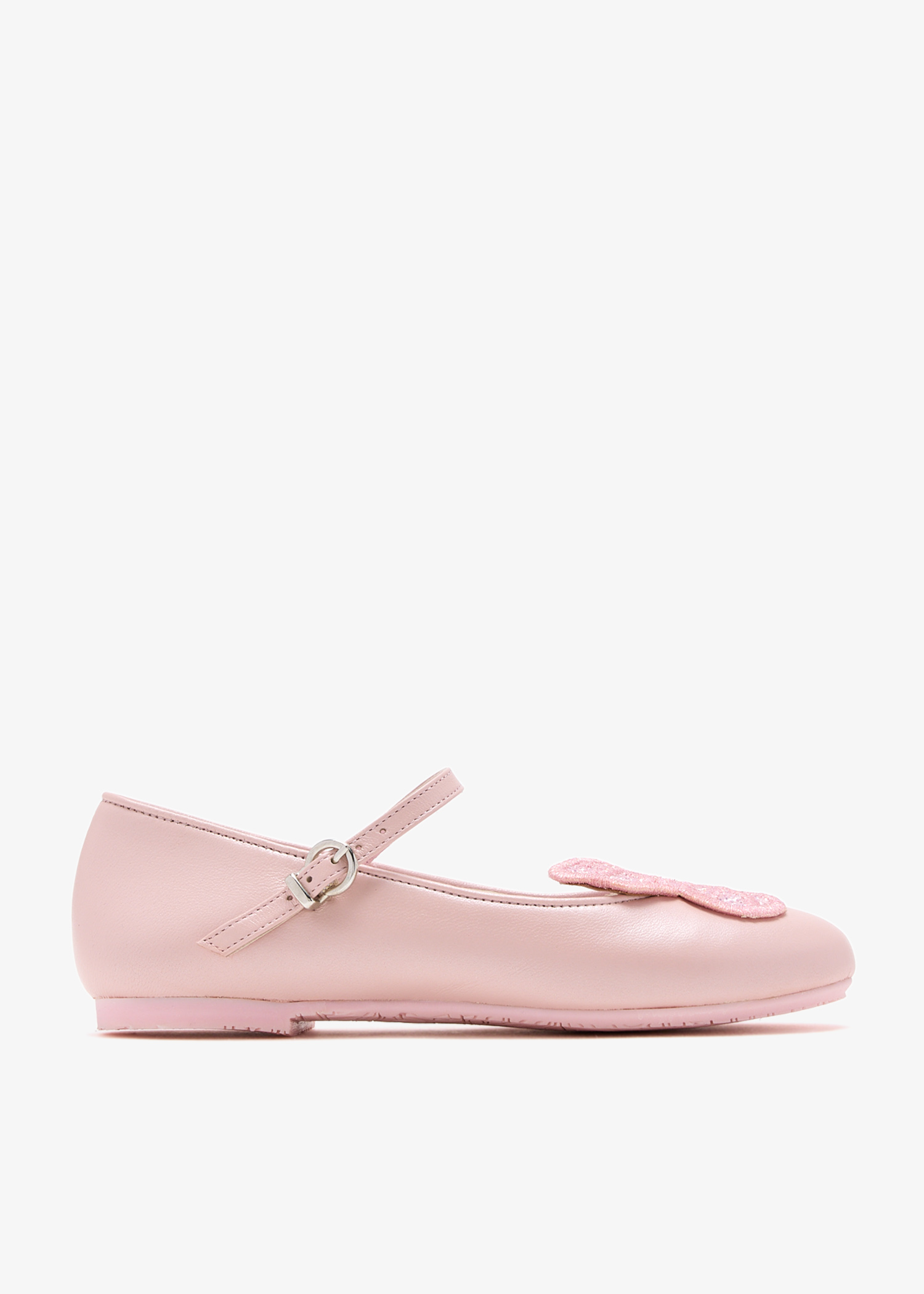 Butterfly ballerinas, Pink
Butterfly ballerinas, Pink