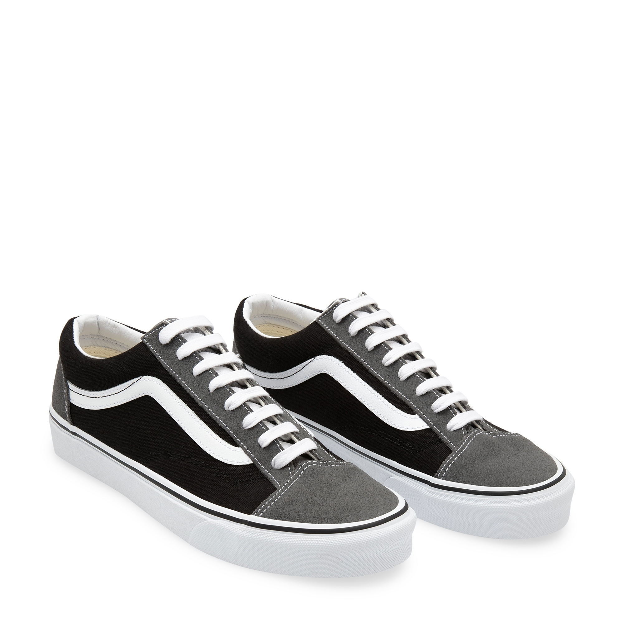 Style 36 sneakers, Black
Style 36 sneakers, Black