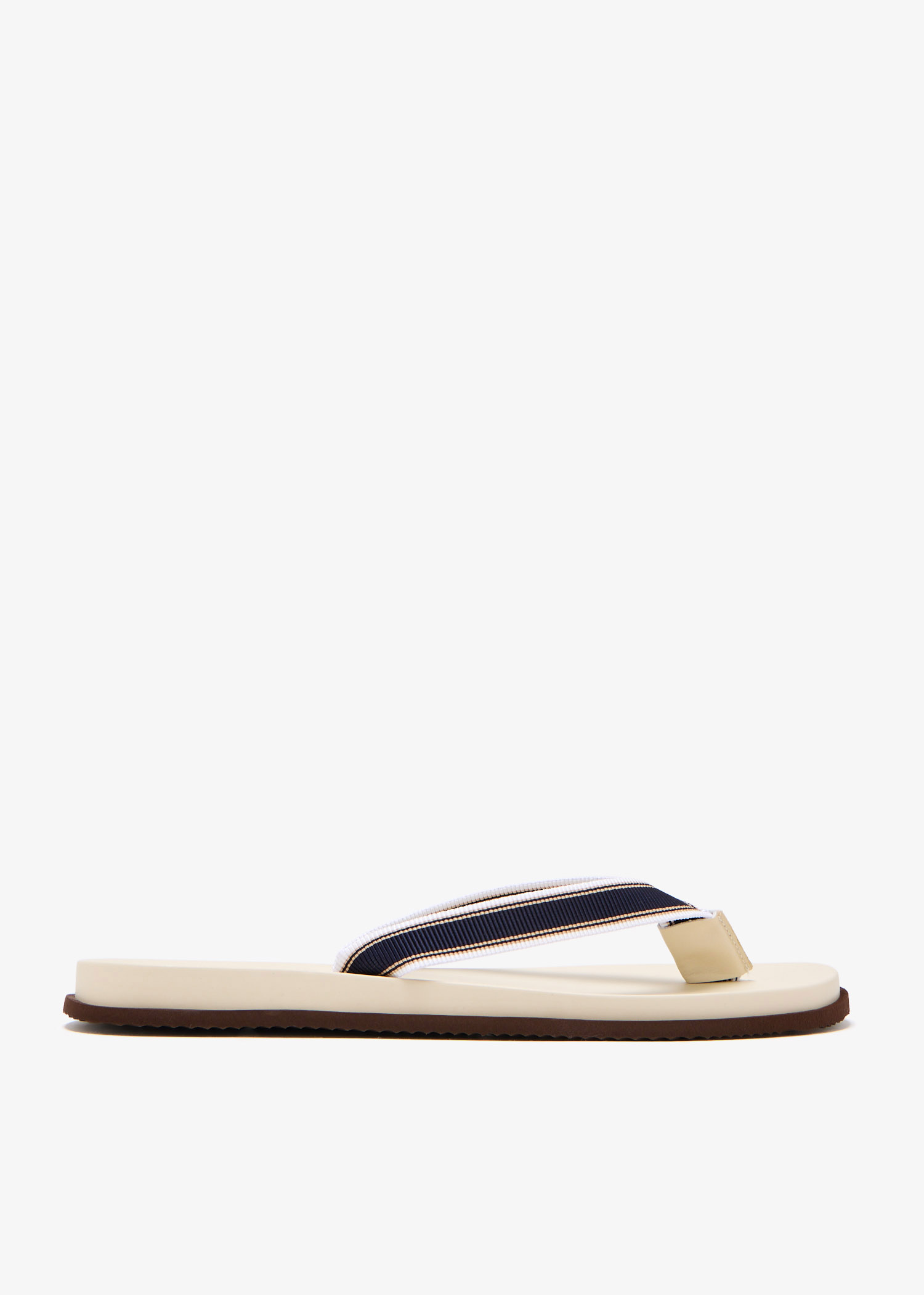 Pool slides, Navy
Pool slides, Navy