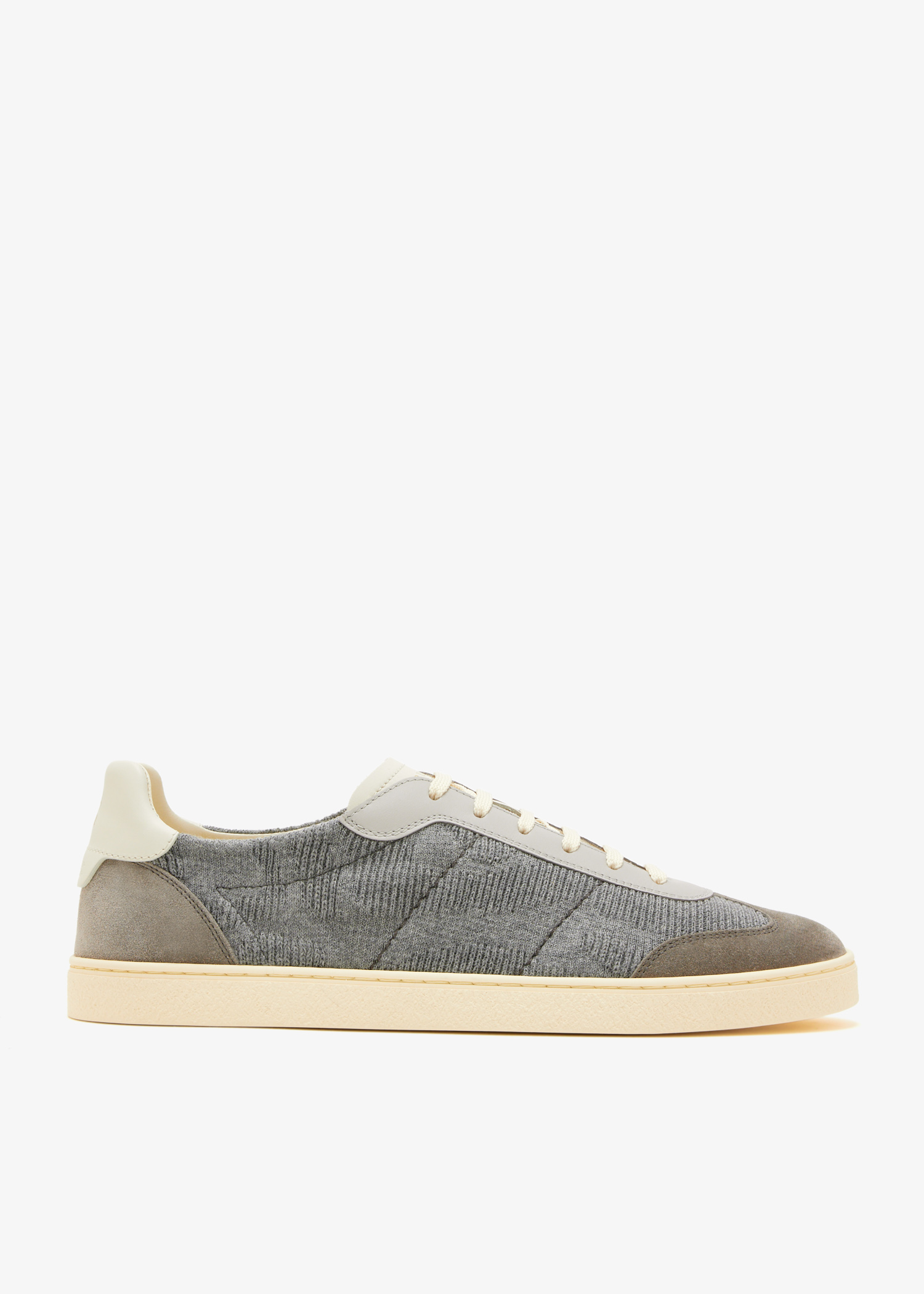 Low-top sneakers, Grey
Low-top sneakers, Grey