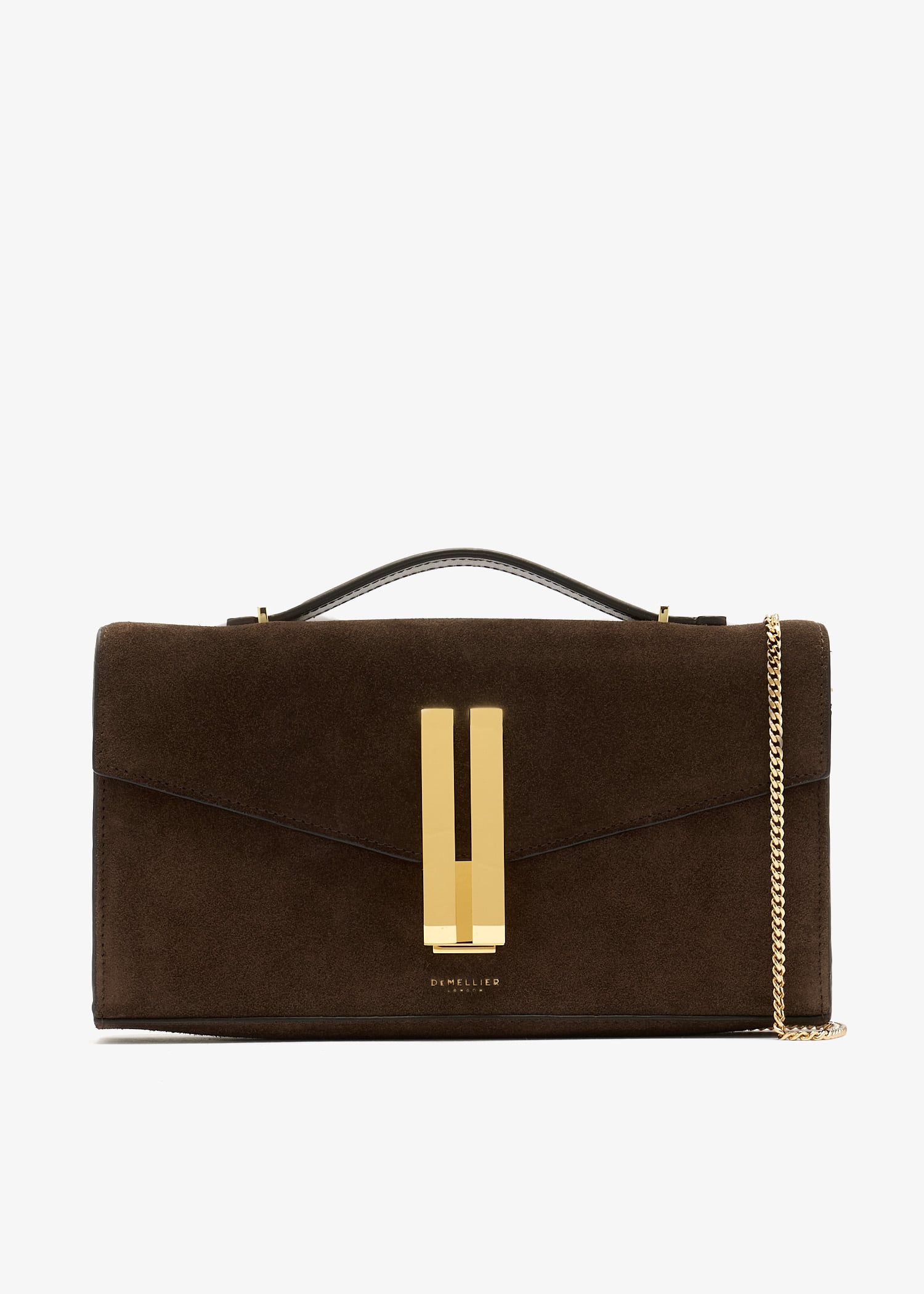 The Vancouver clutch, Brown
The Vancouver clutch, Brown