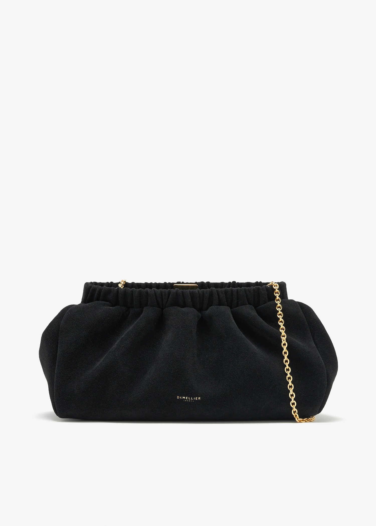 Miami clutch bag, Black
Miami clutch bag, Black