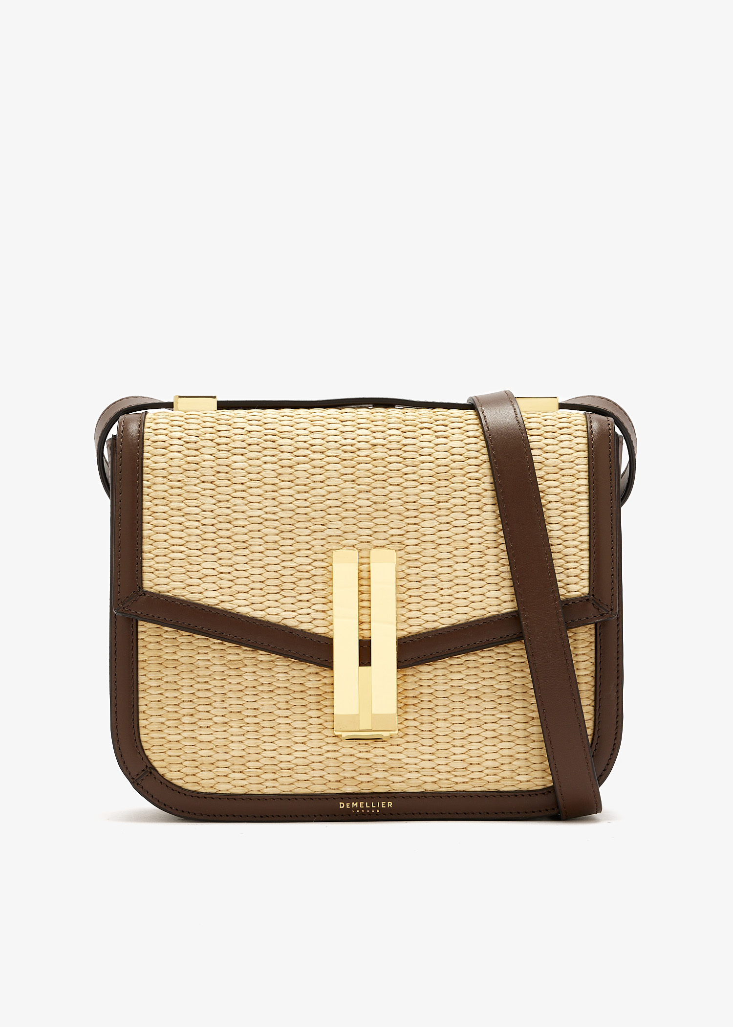 The Vancouver bag, Beige
The Vancouver bag, Beige