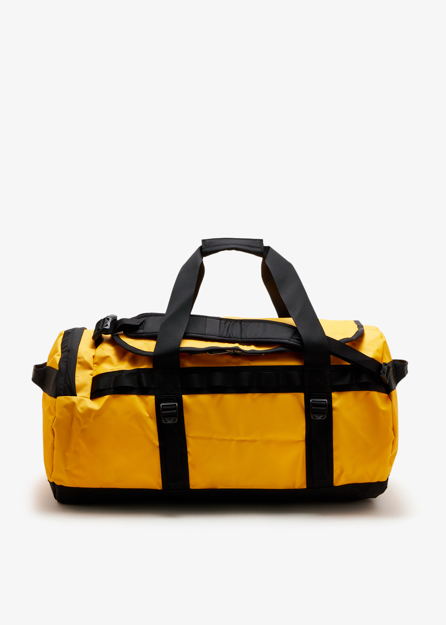Base Camp medium duffel bag, Yellow
Base Camp medium duffel bag, Yellow
