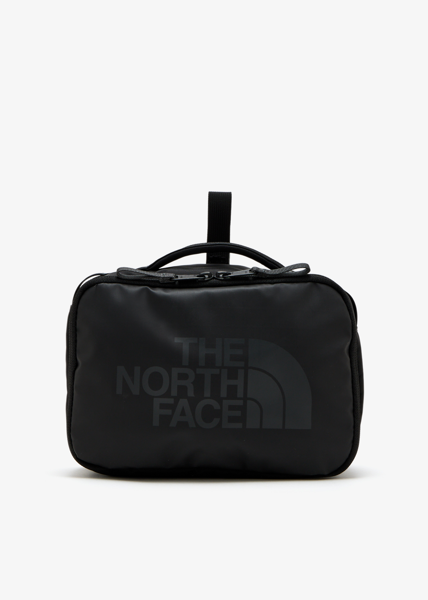 Base Camp Voyager toiletry kit, Black
Base Camp Voyager toiletry kit, Black