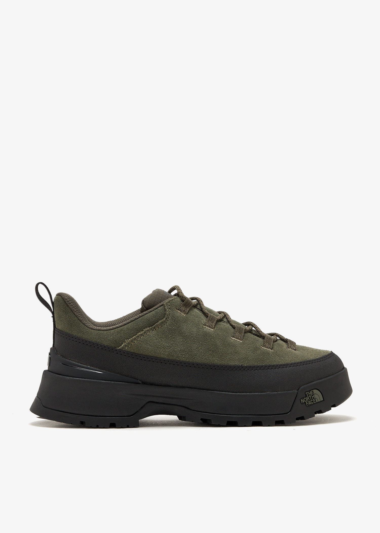 Glenclyffe Urban Low sneakers, Khaki
Glenclyffe Urban Low sneakers, Khaki