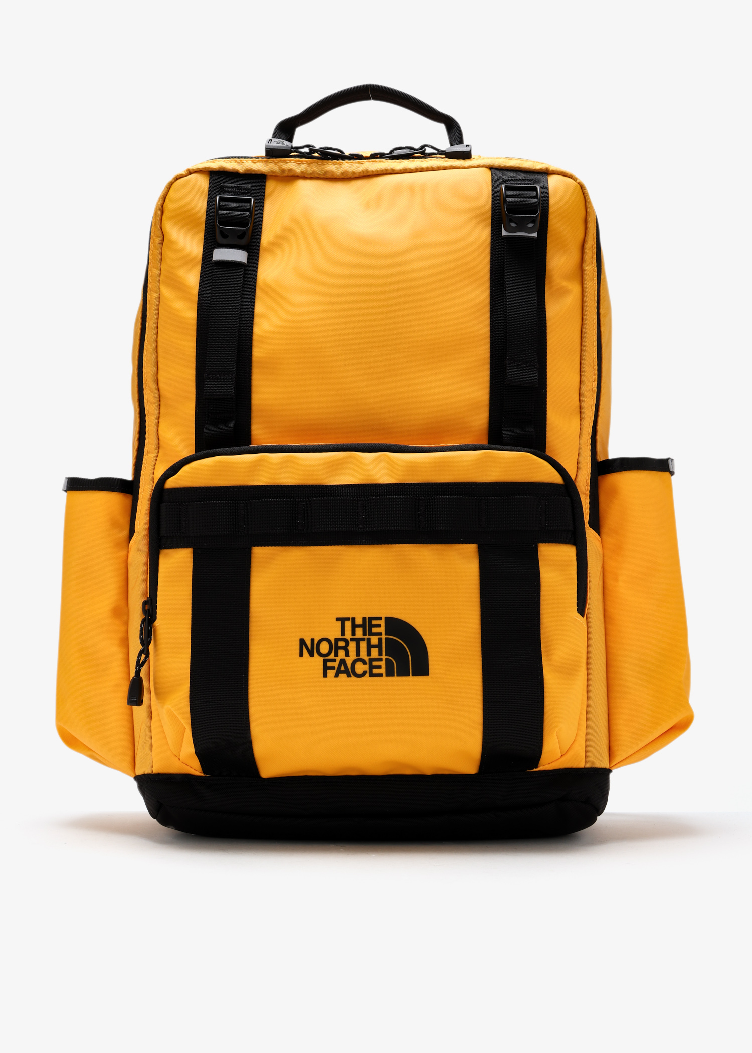Base Camp Daypack backpack, Yellow
Base Camp Daypack backpack, Yellow