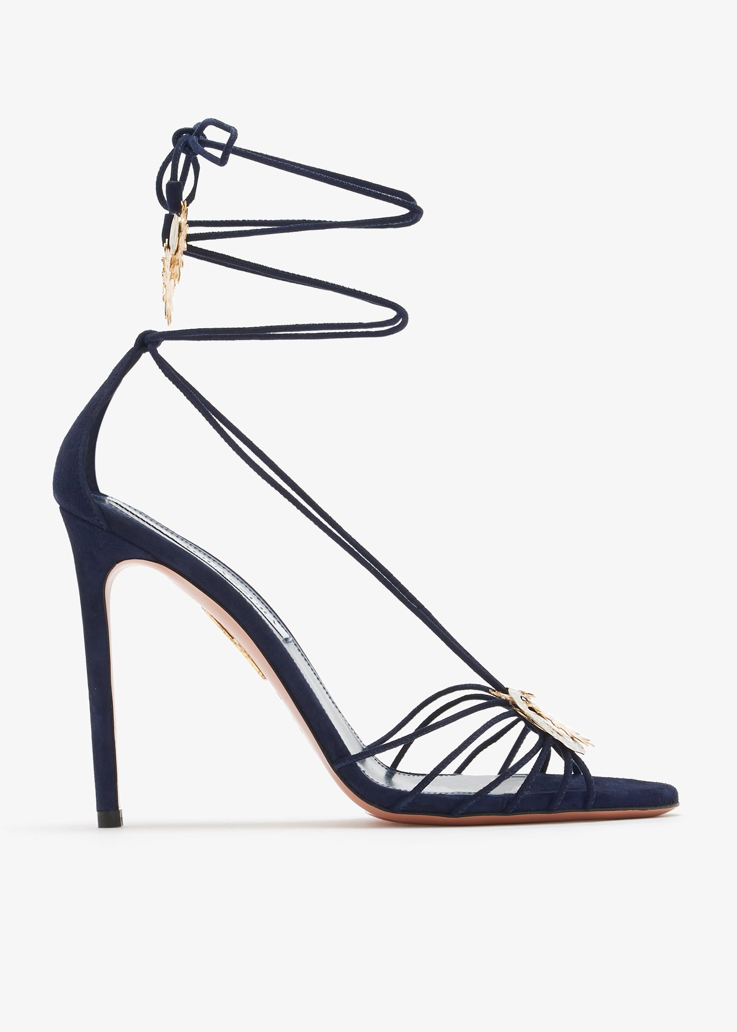 Night Stars 105 sandals, Navy
Night Stars 105 sandals, Navy