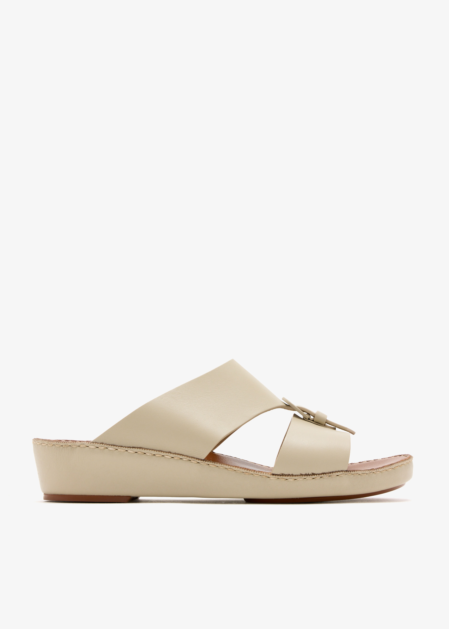 Cinghia Vecchia Novocalf sandals, Beige
Cinghia Vecchia Novocalf sandals, Beige