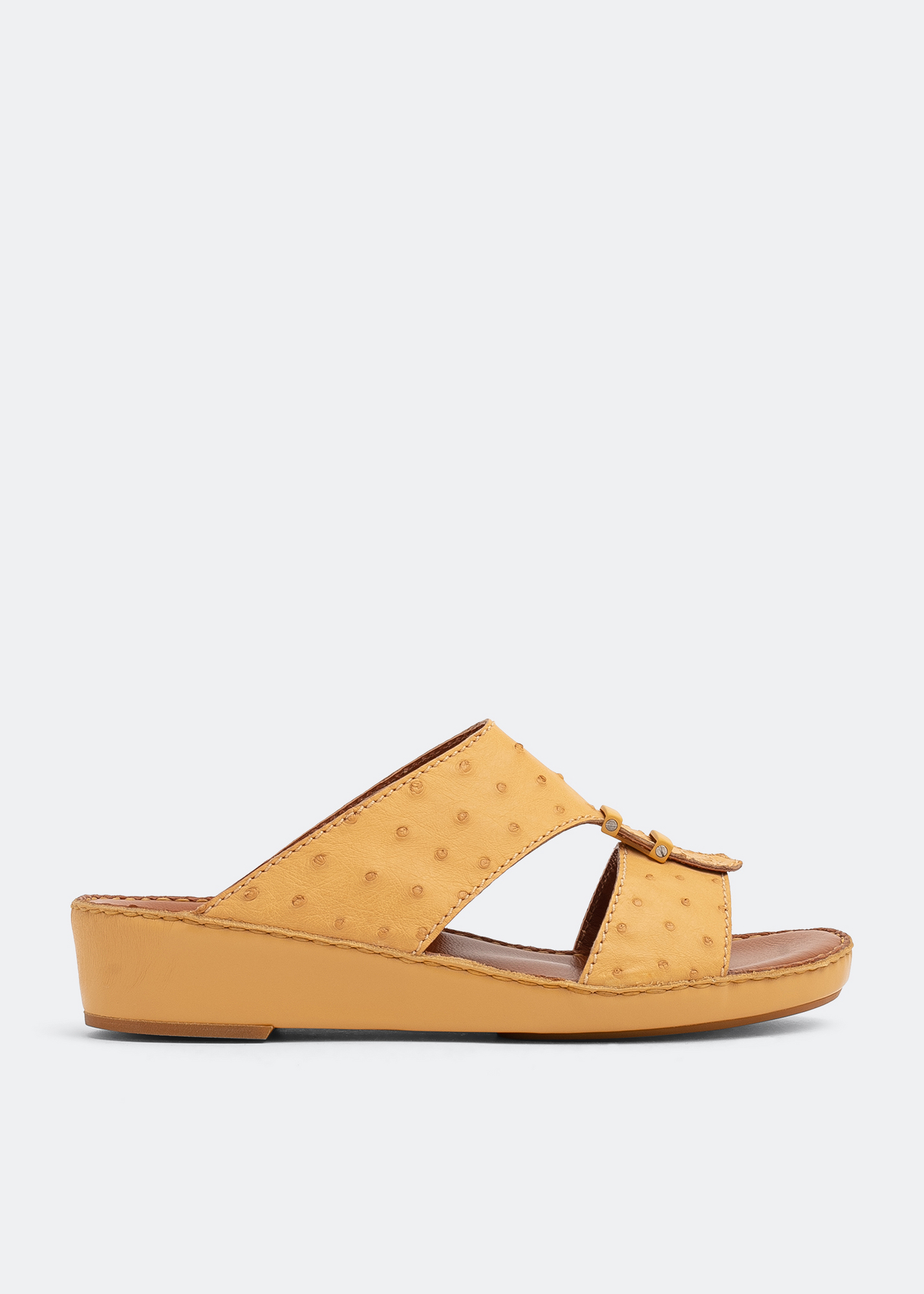 Baguettes sandals, Yellow
Baguettes sandals, Yellow