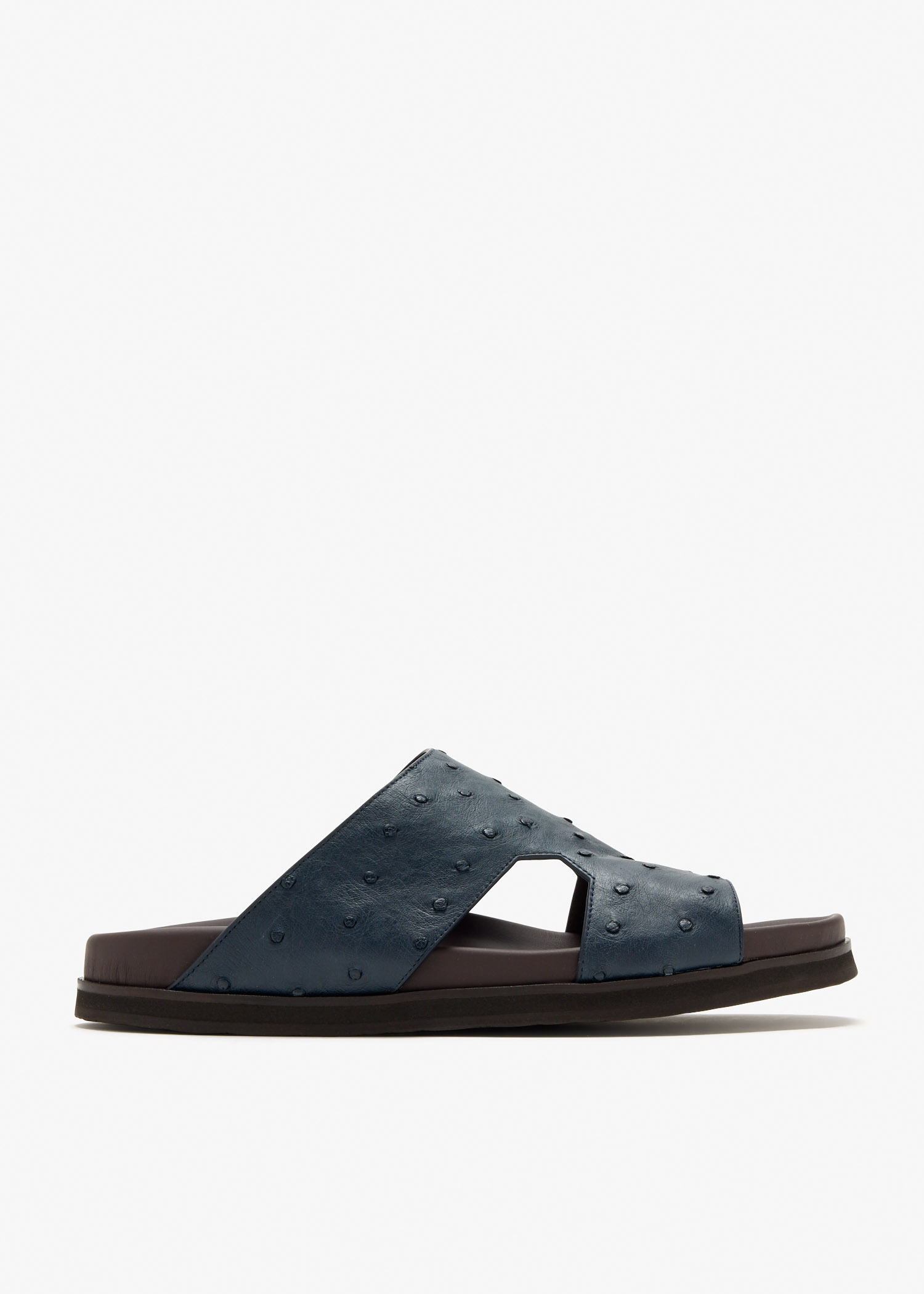 Amorti Arca sandals, Blue
Amorti Arca sandals, Blue