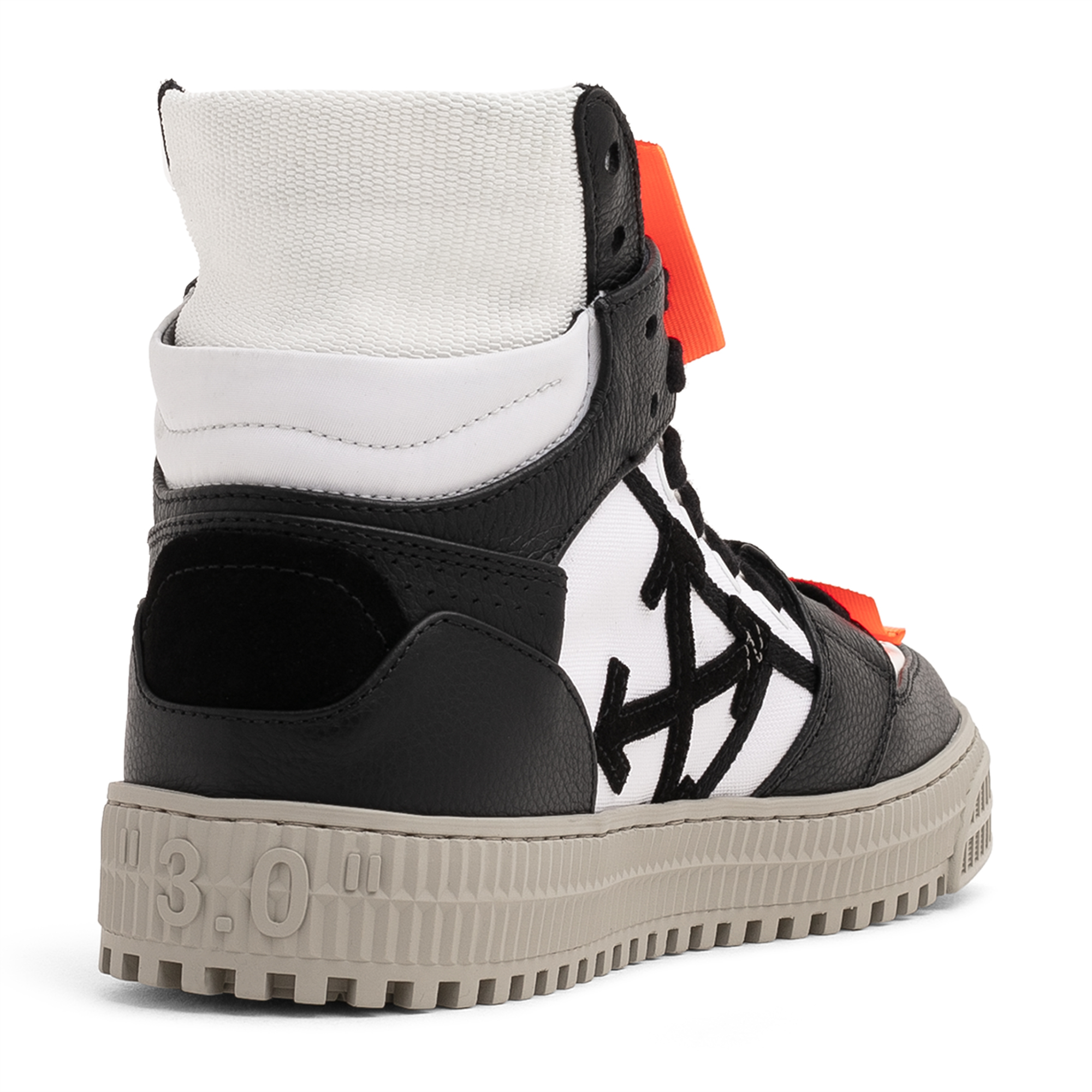 3.0 Off-Court sneakers, Black