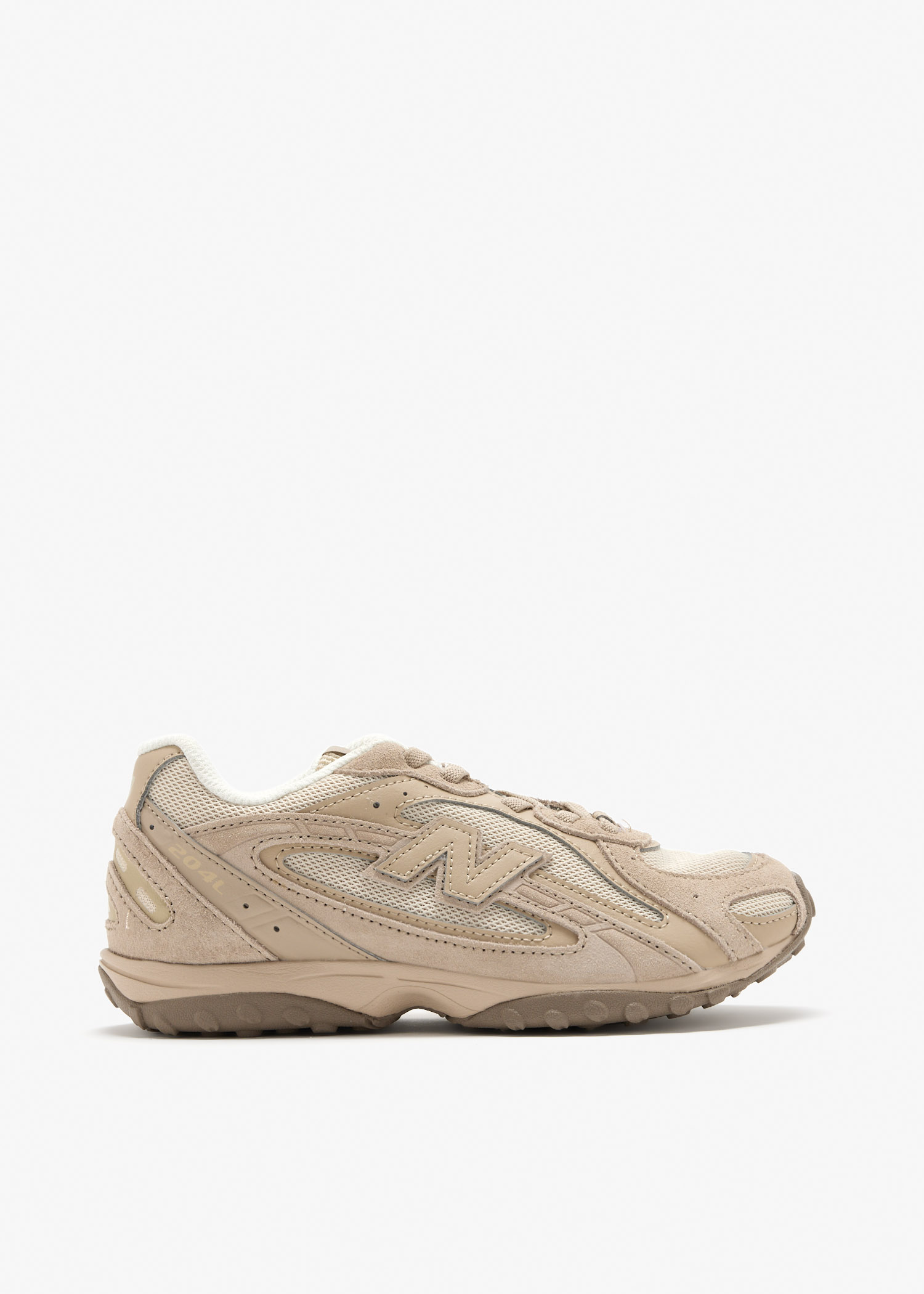 204L sneakers, Beige
204L sneakers, Beige