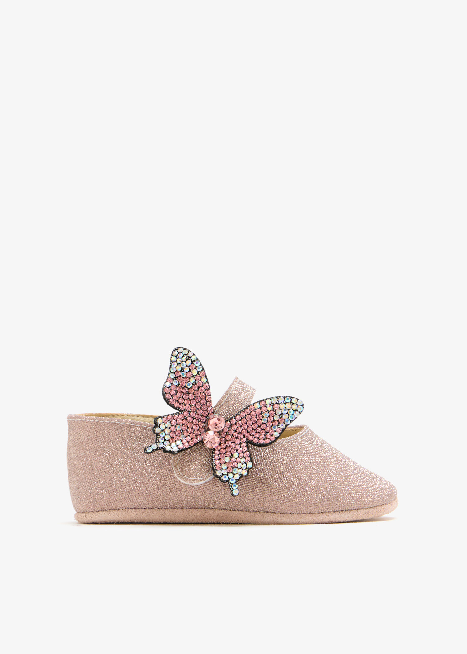 Butterfly ballerinas, Pink
Butterfly ballerinas, Pink