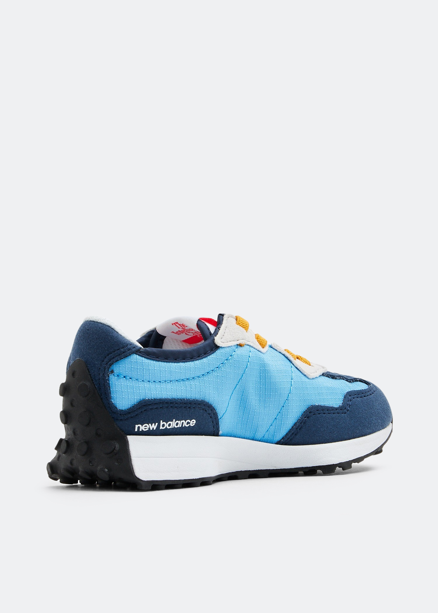 327 sneakers, Blue