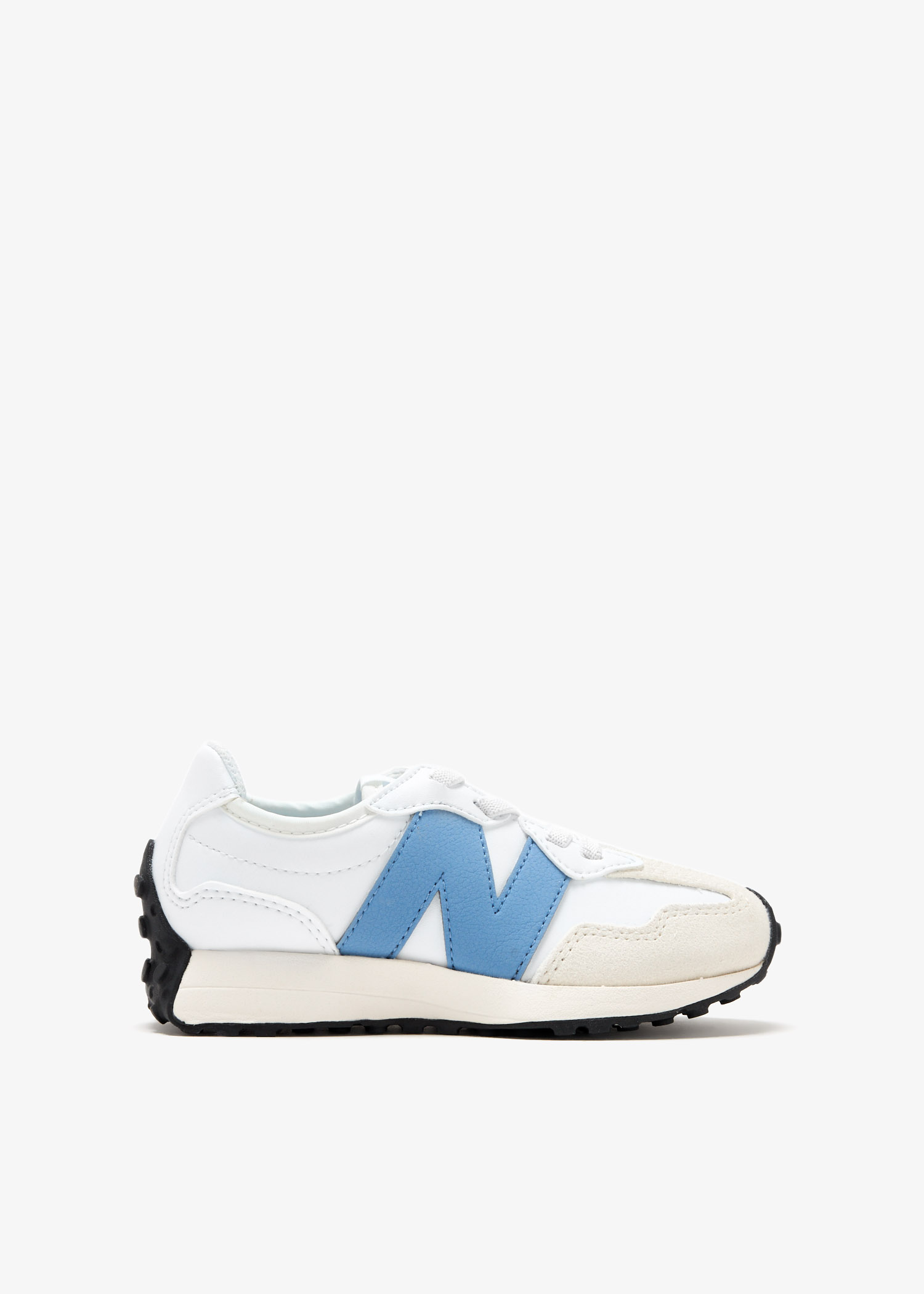 327 sneakers, White
327 sneakers, White