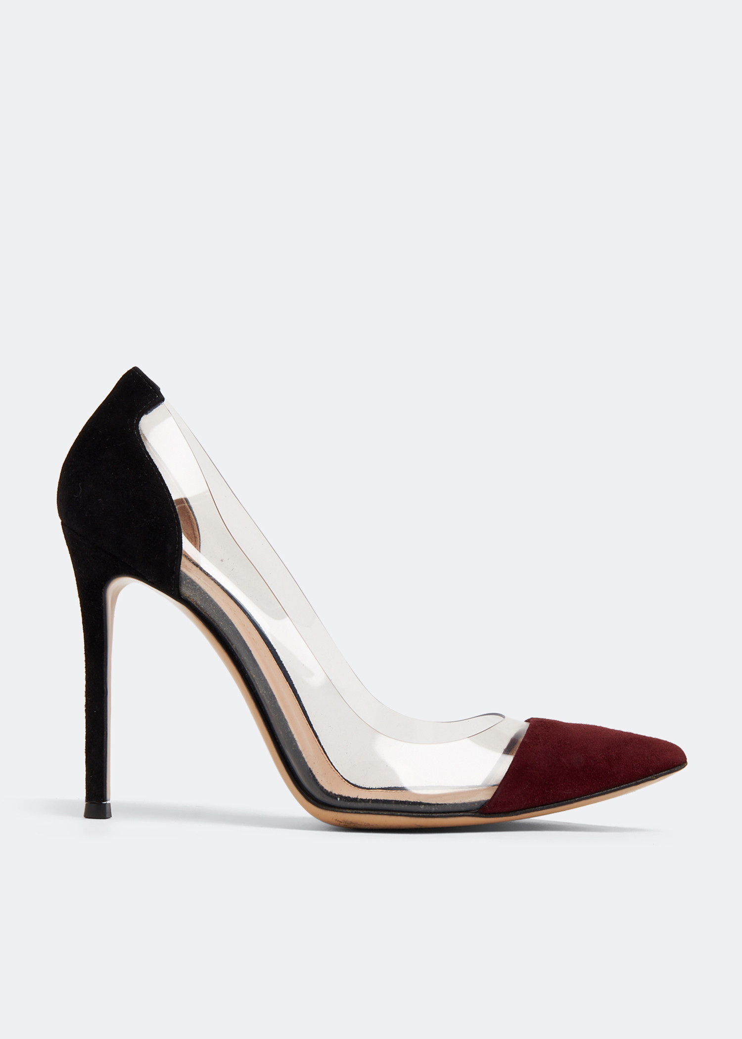 Plexi pumps, Neutral
Plexi pumps, Neutral