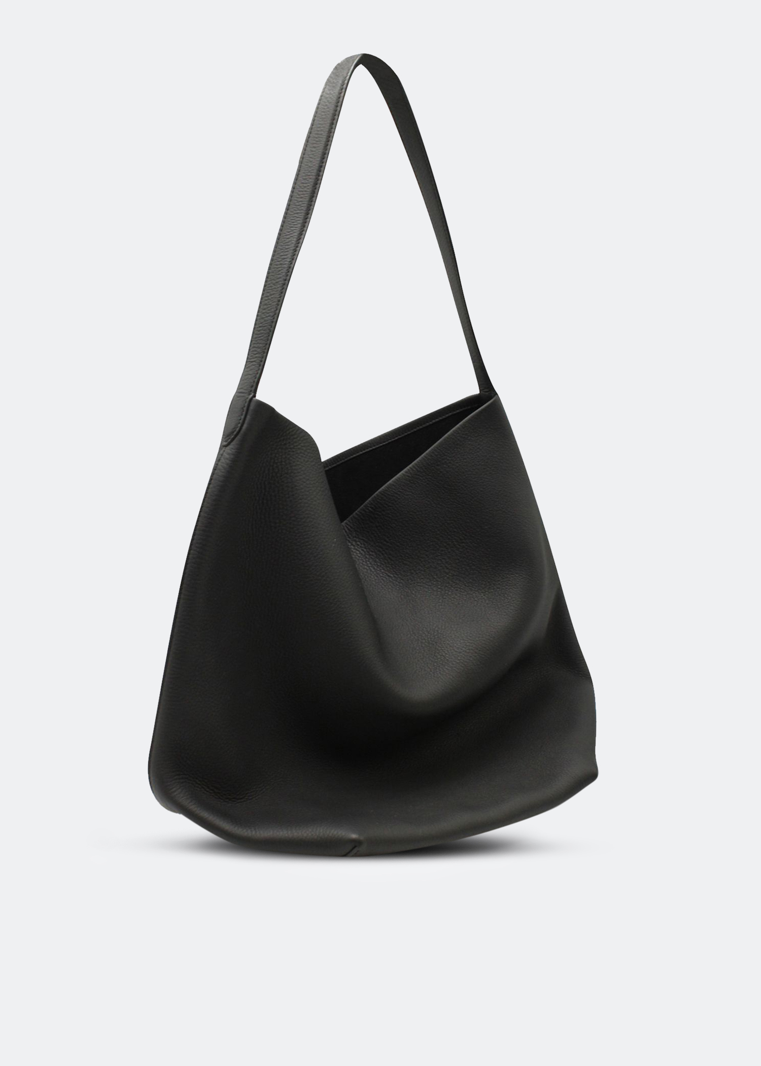 Large N/S Park tote bag, Black