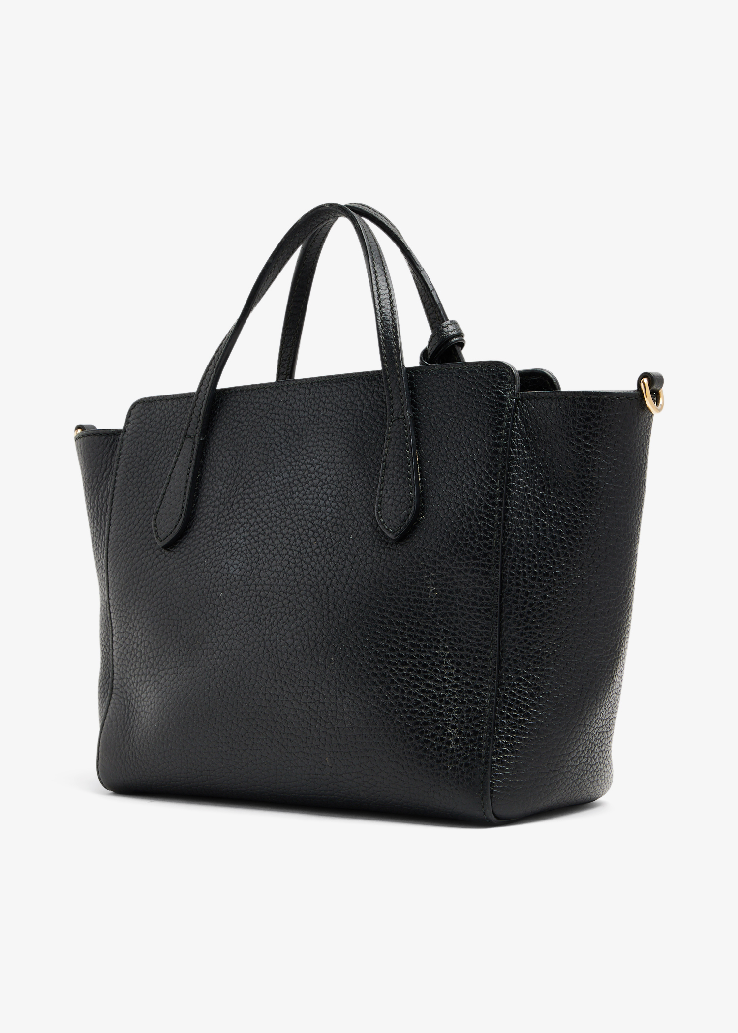 Swing mini bag, Black