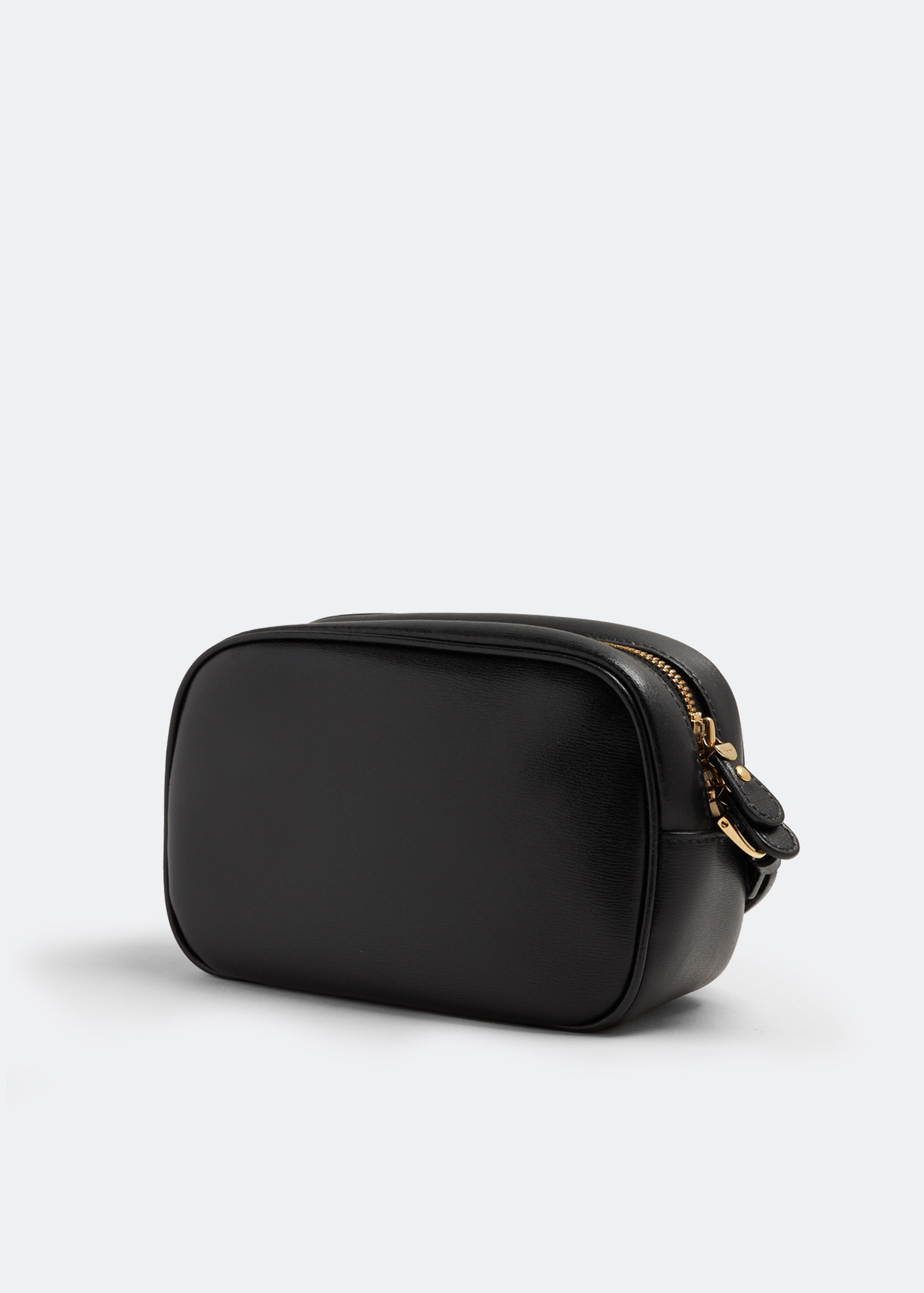 City Goncho bag, Black