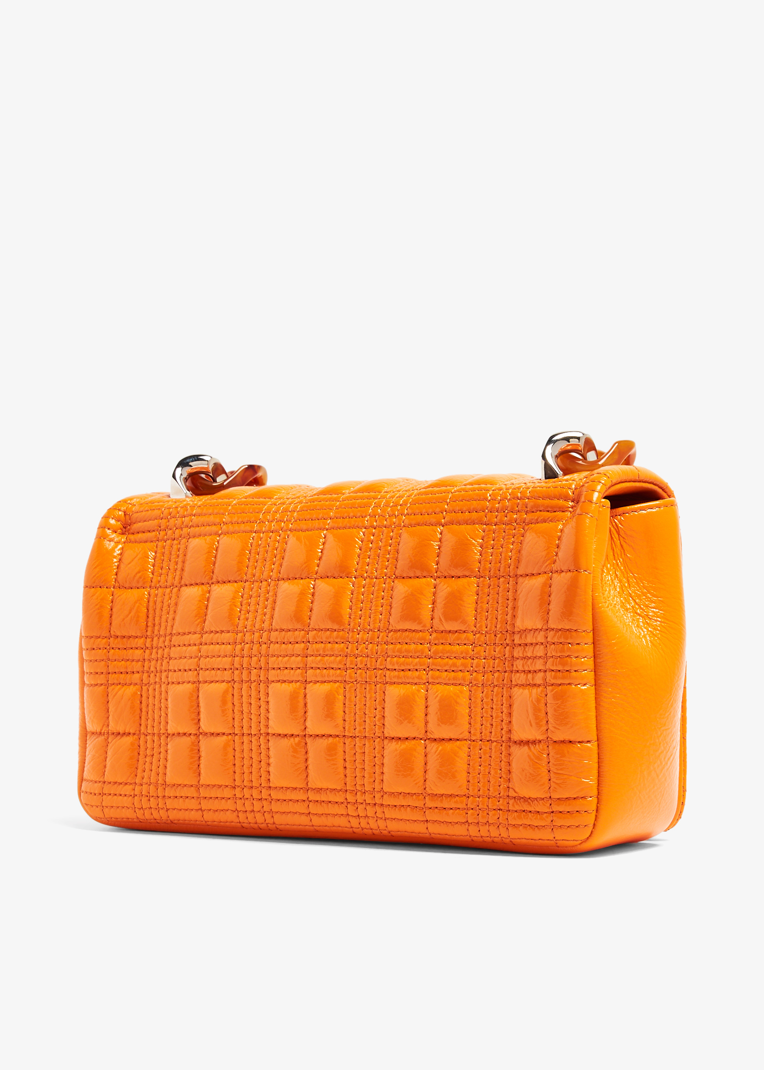 Lola small bag, Orange