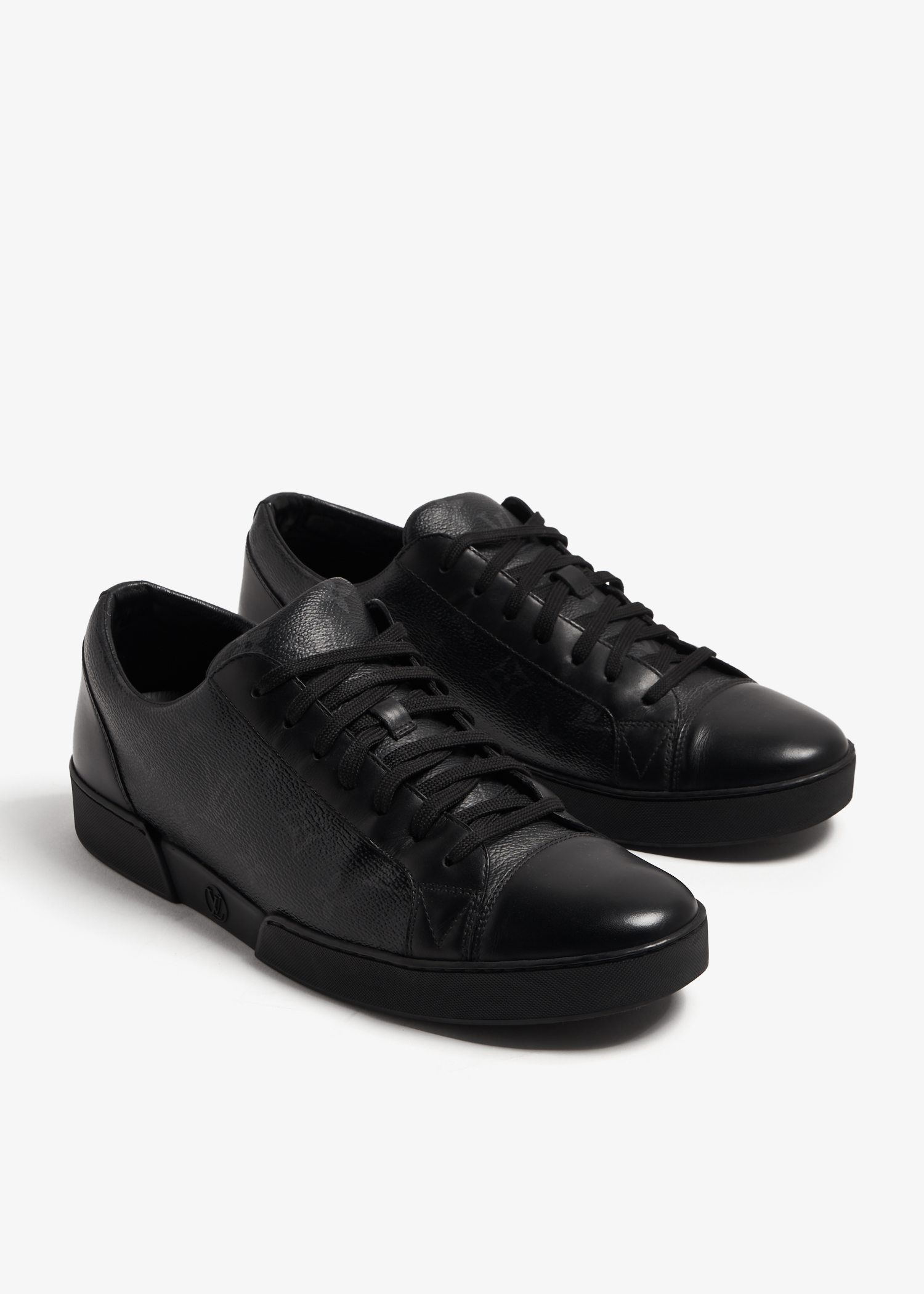 Match Up sneakers, Black