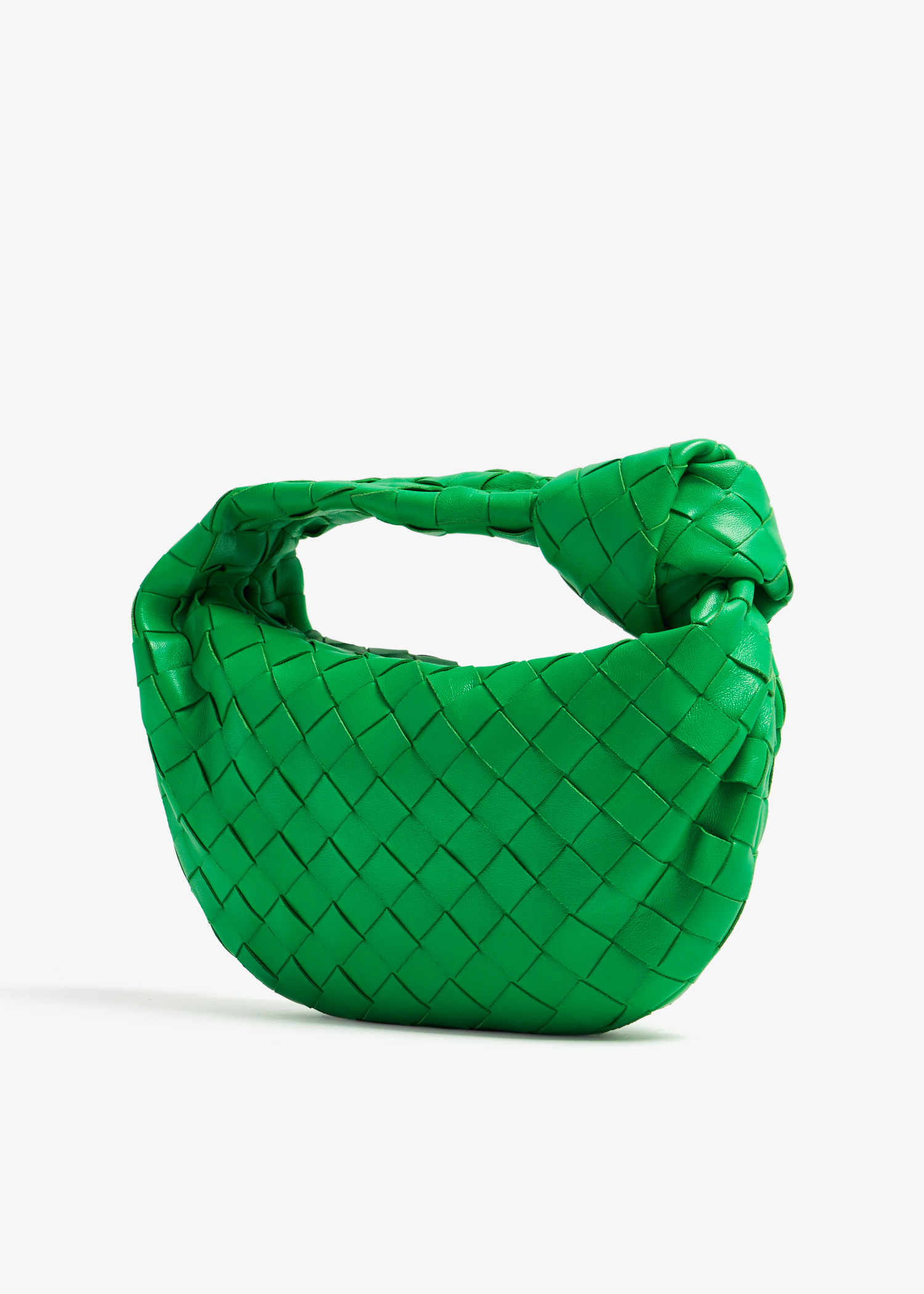 Mini Jodie bag, Green