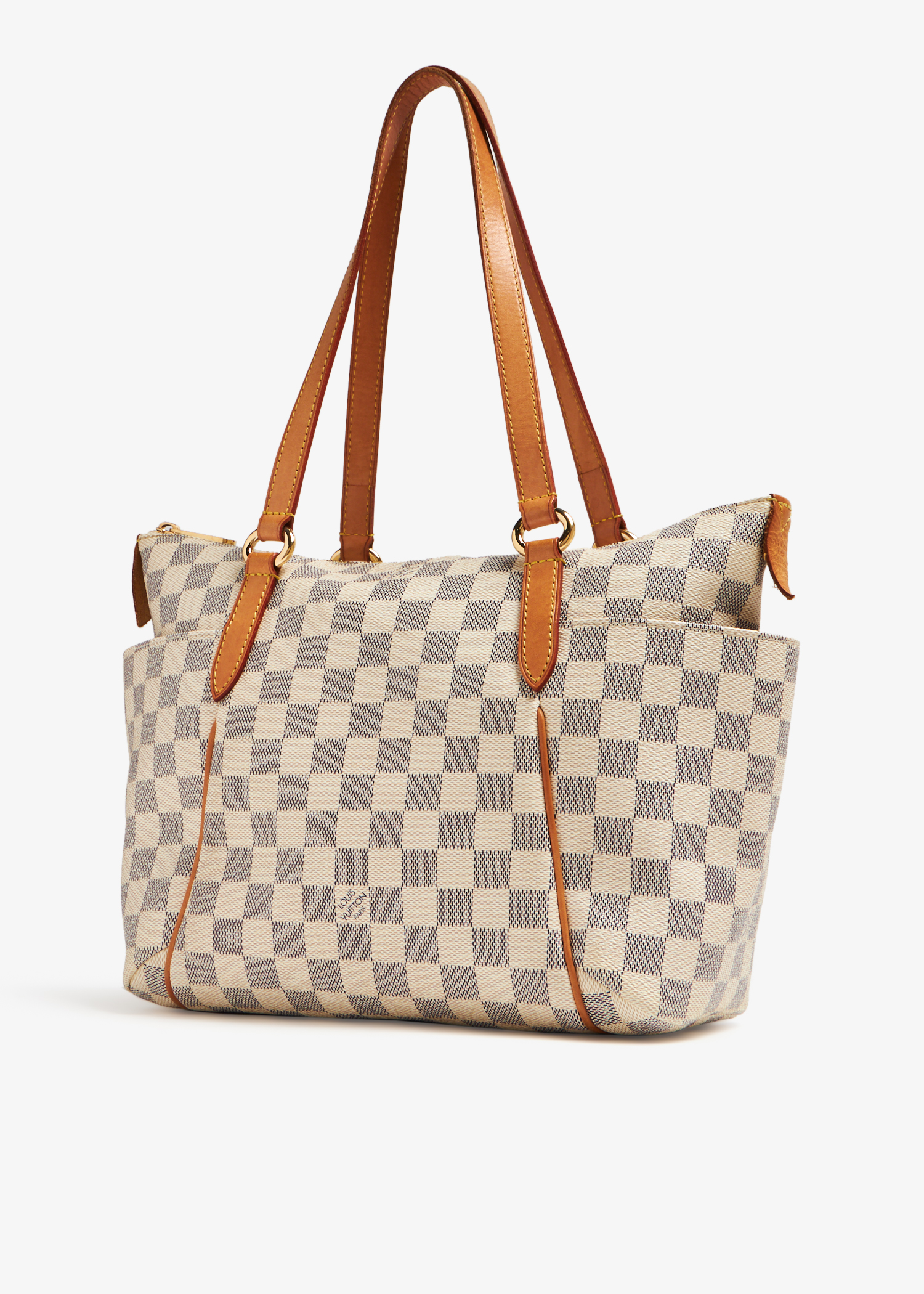 Totally PM bag, Beige