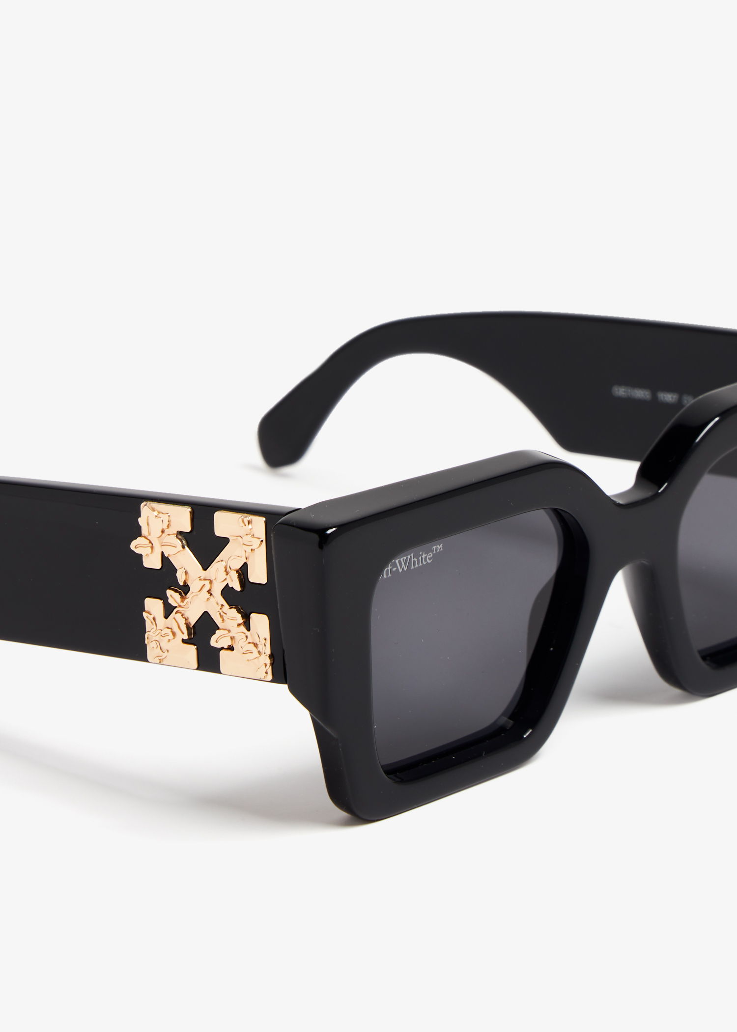Catalina sunglasses, Black