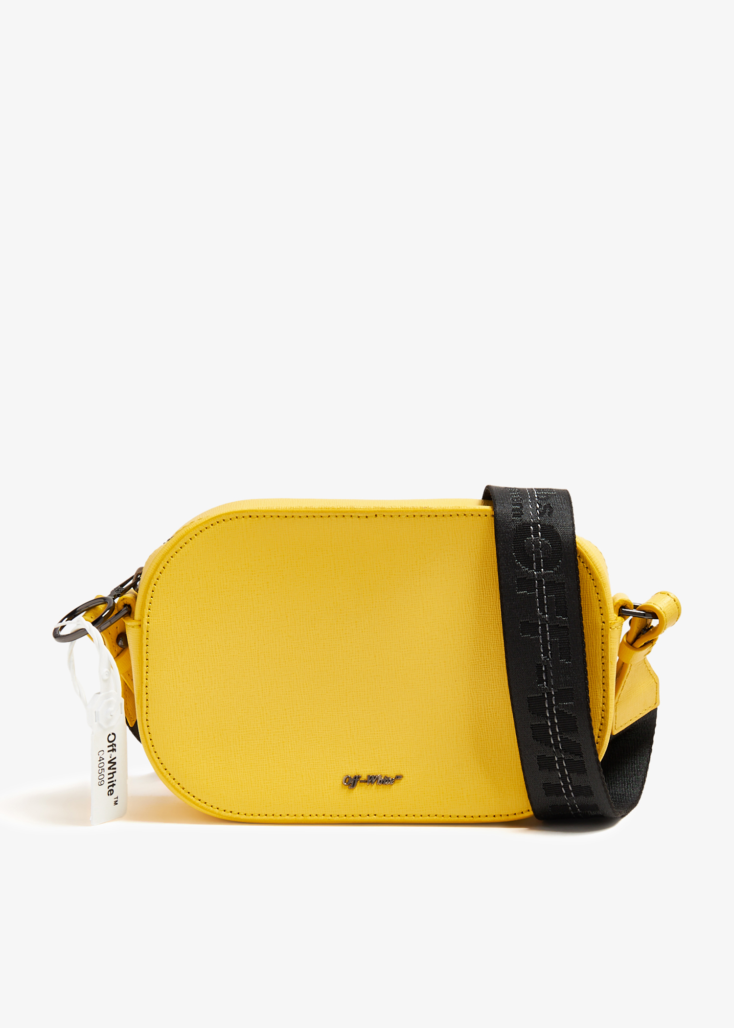 Camera bag, Yellow 
Camera bag, Yellow