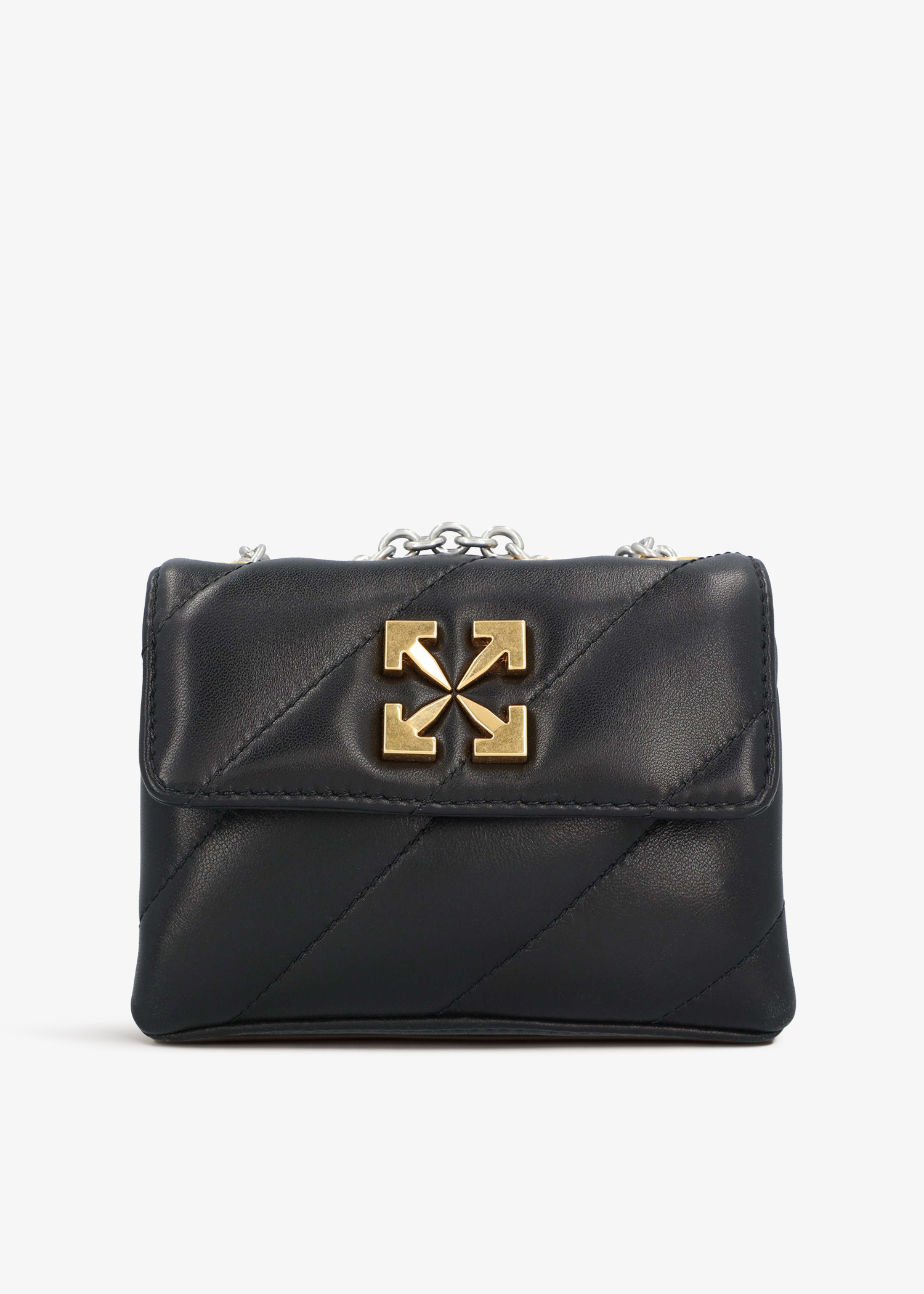 Jackhammer mini bag, Black
Jackhammer mini bag, Black