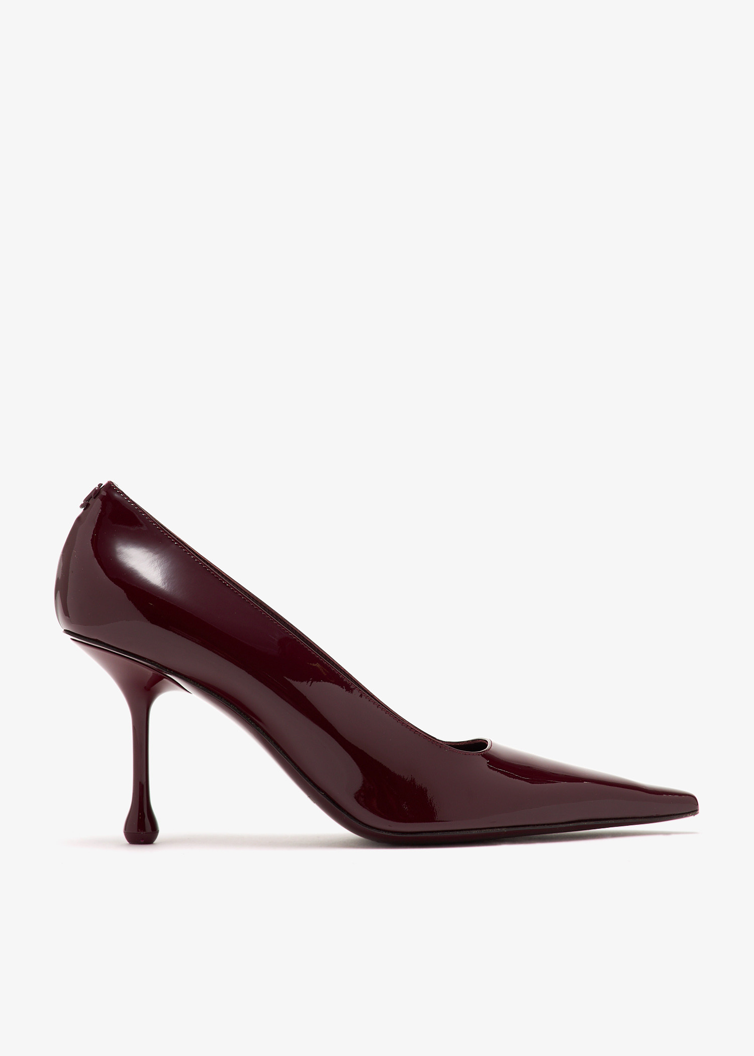 Ixia pumps, Burgundy
Ixia pumps, Burgundy