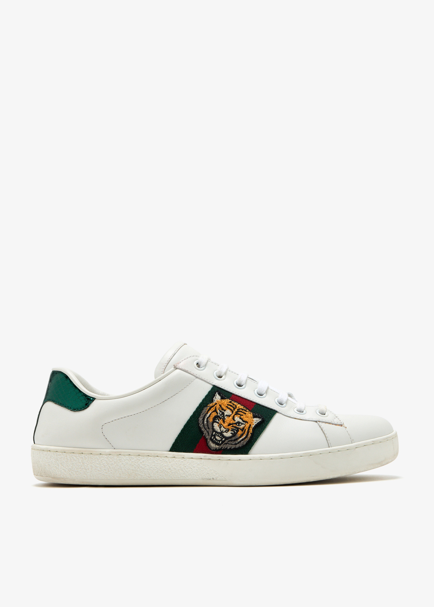 Ace sneakers, White
Ace sneakers, White