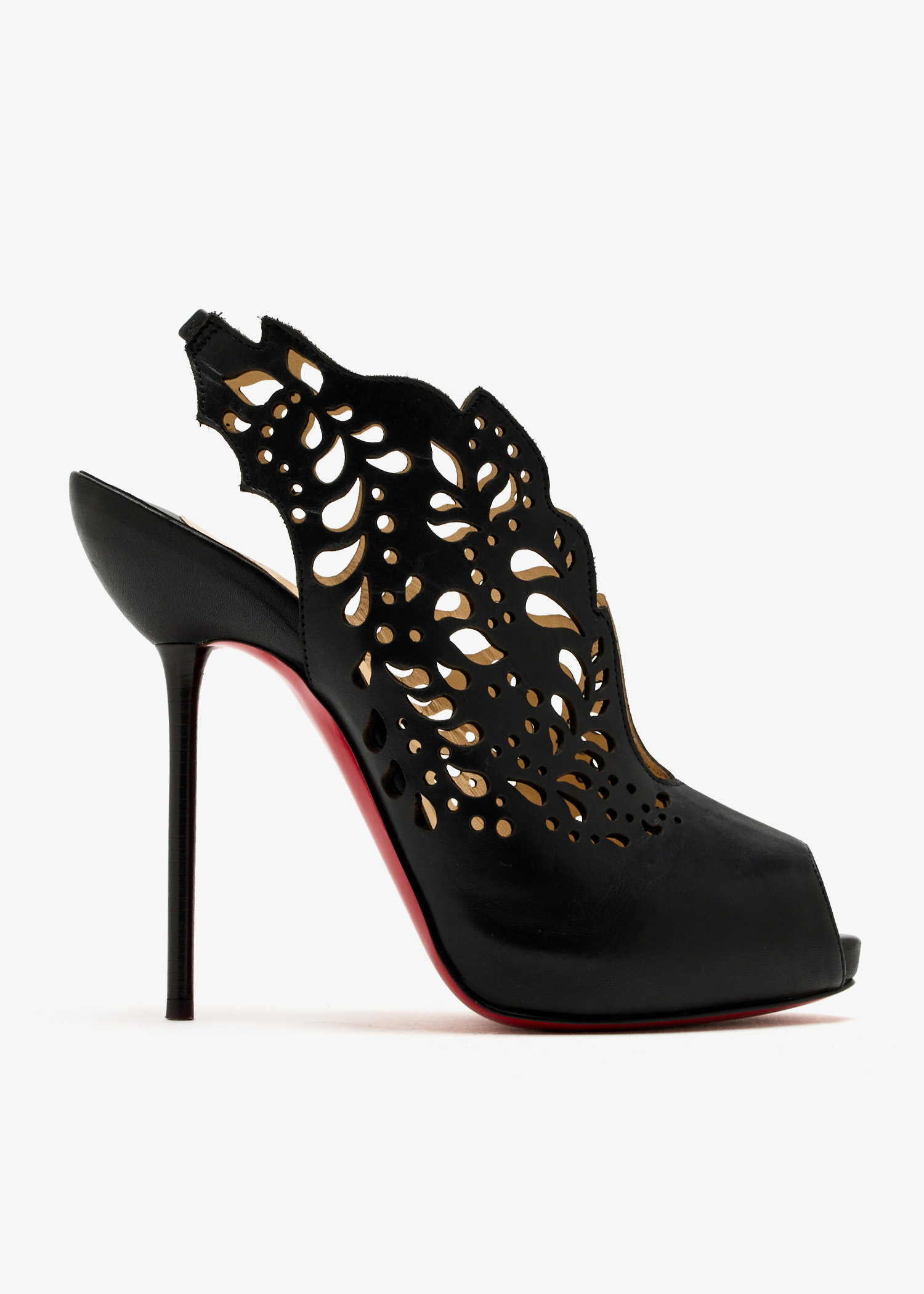 Markesling slingback pumps, Black
Markesling slingback pumps, Black