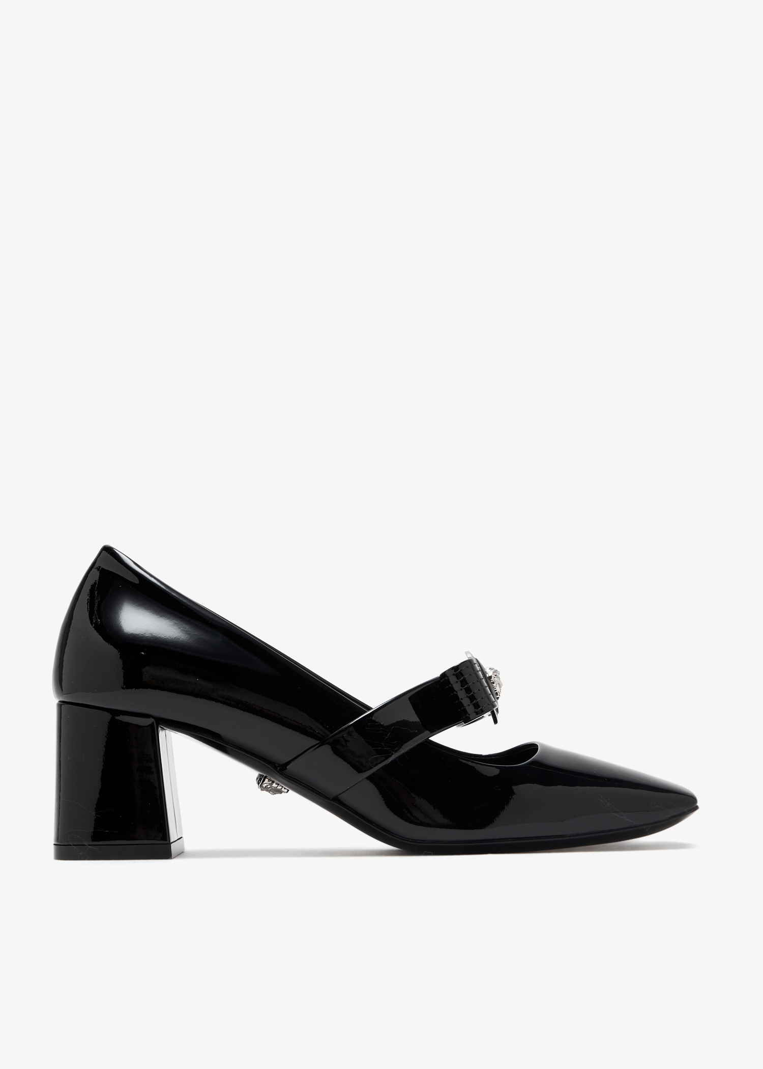 Ribbon pumps, Black
Ribbon pumps, Black